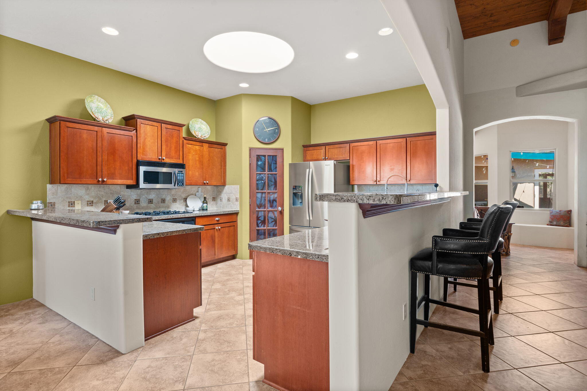 9840 CAMERON Street NW