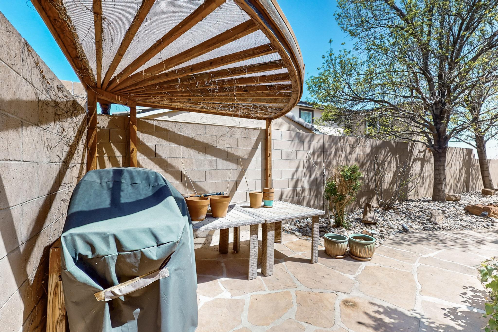 9840 CAMERON Street NW