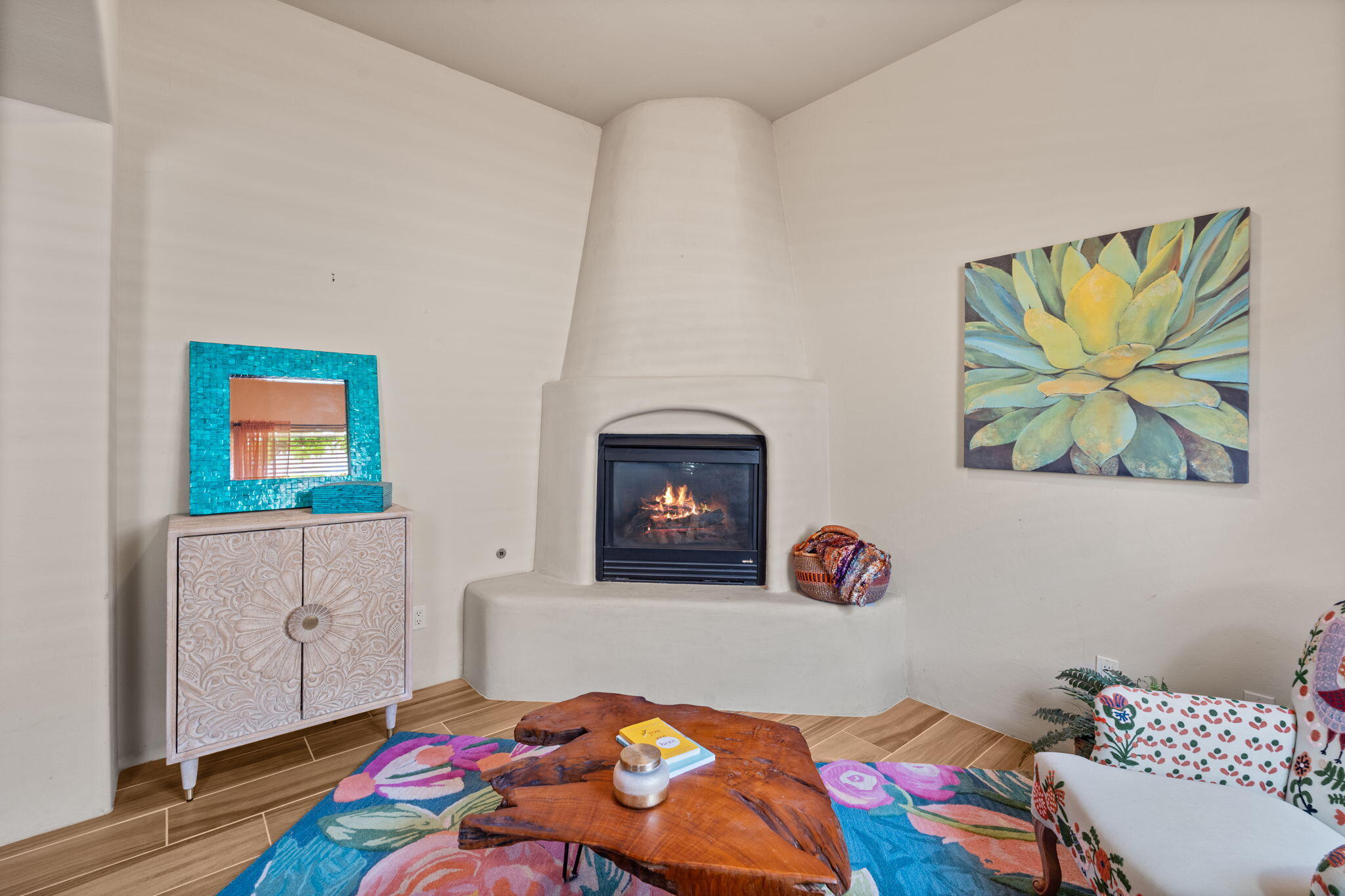 9840 CAMERON Street NW