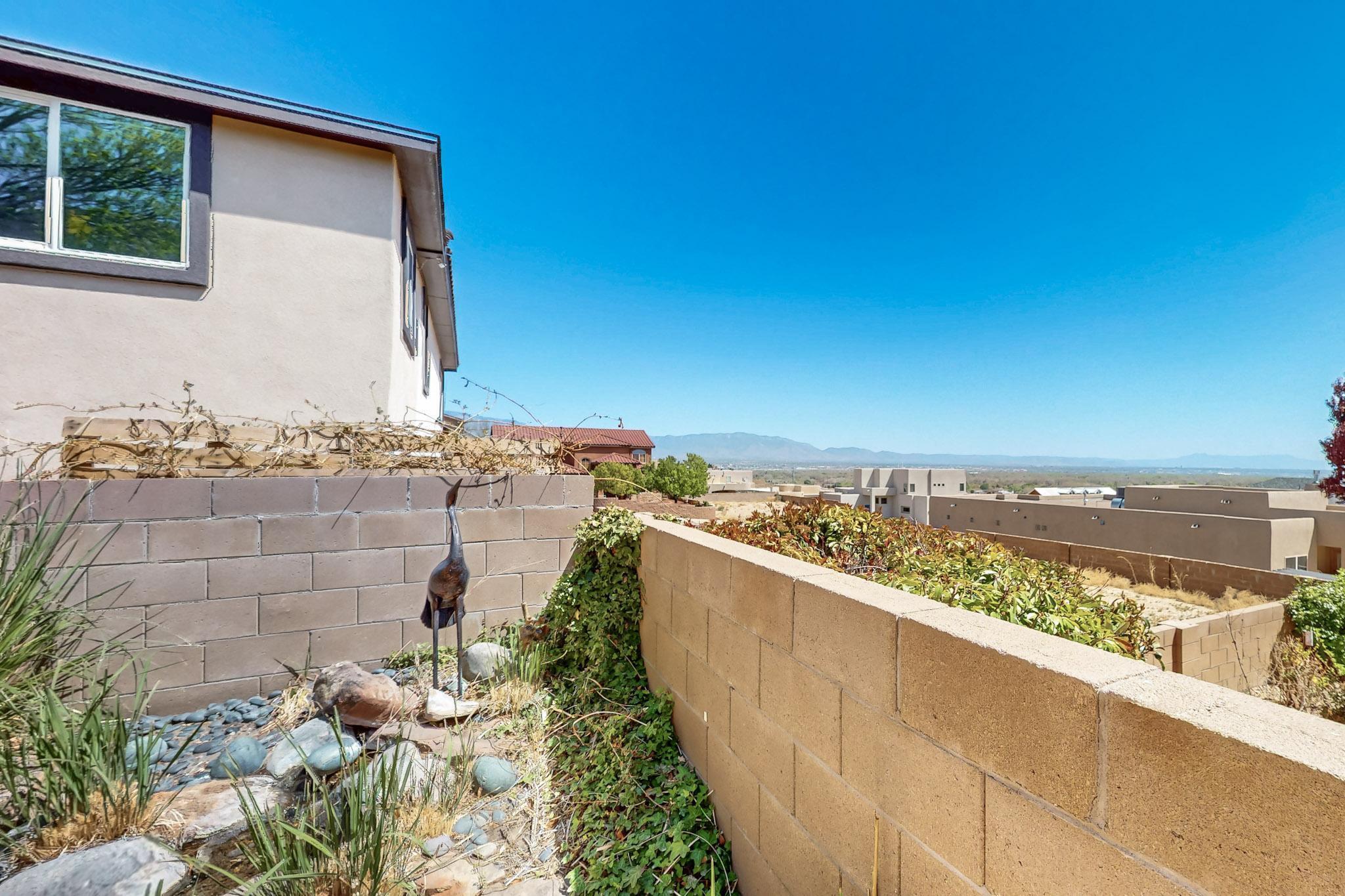 9840 CAMERON Street NW