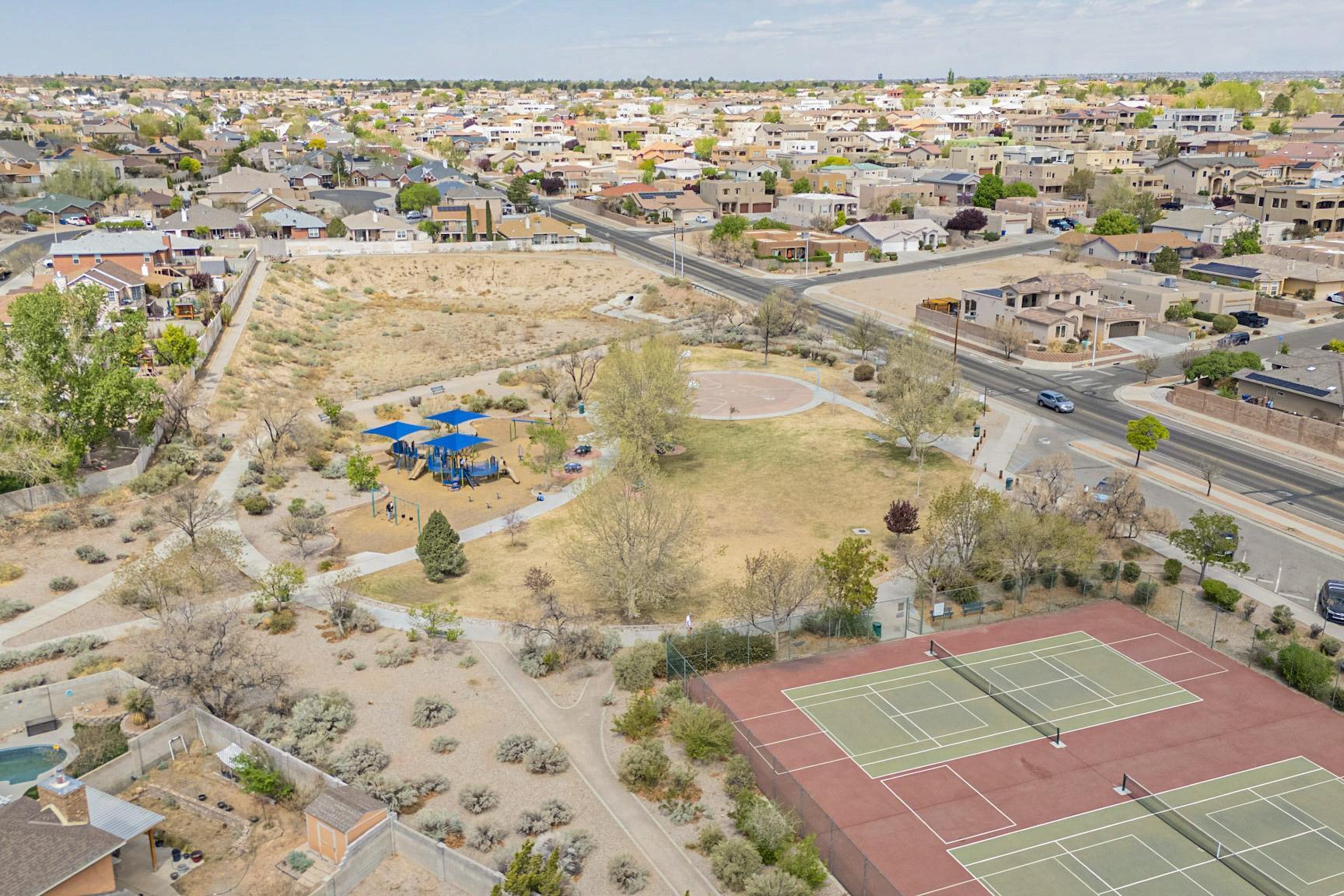 9840 CAMERON Street NW