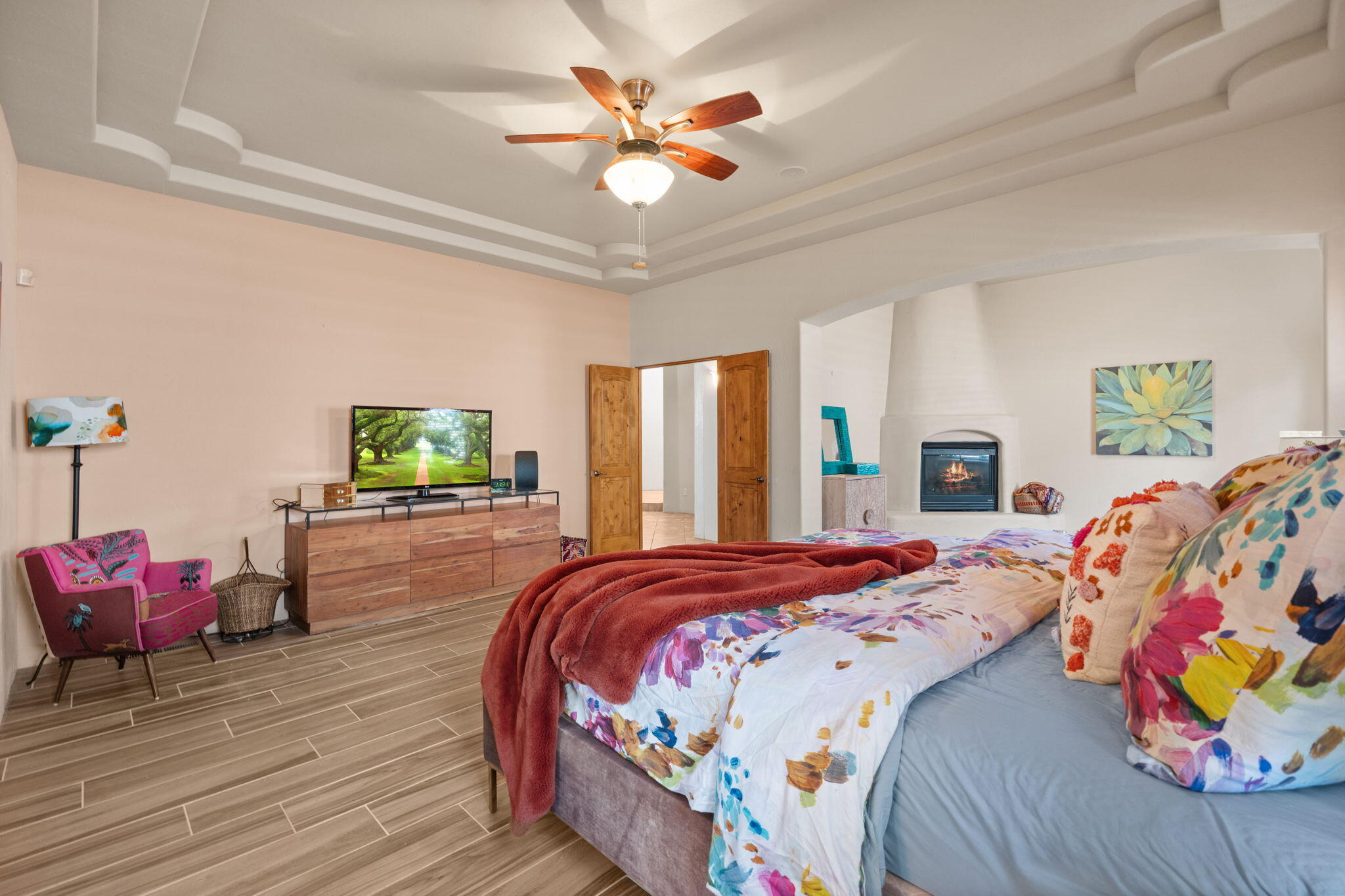 9840 CAMERON Street NW