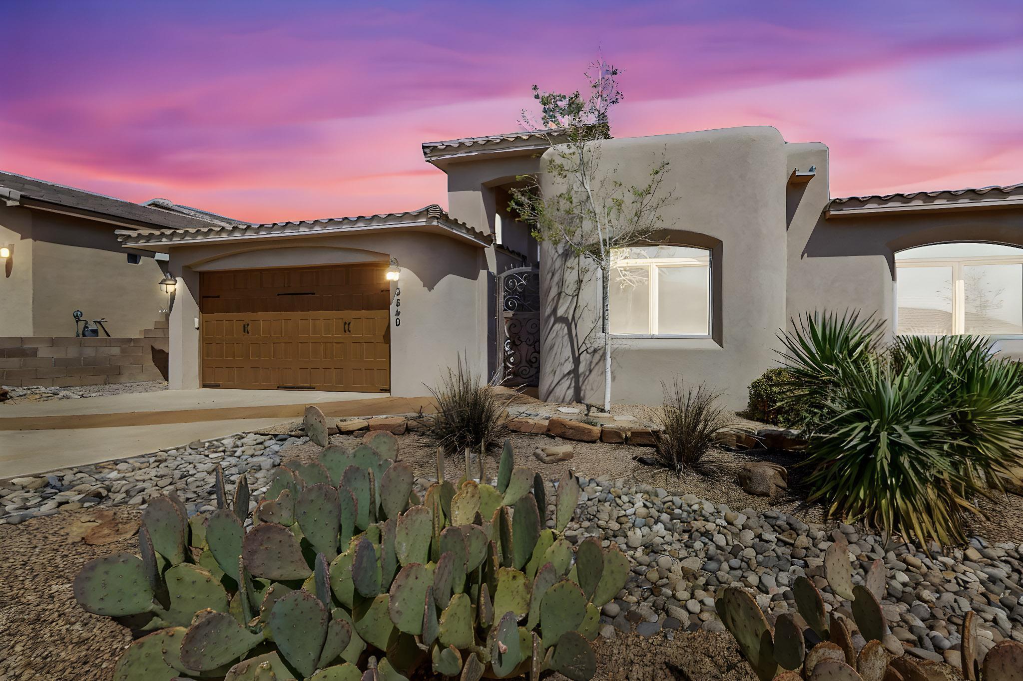 9840 CAMERON Street NW