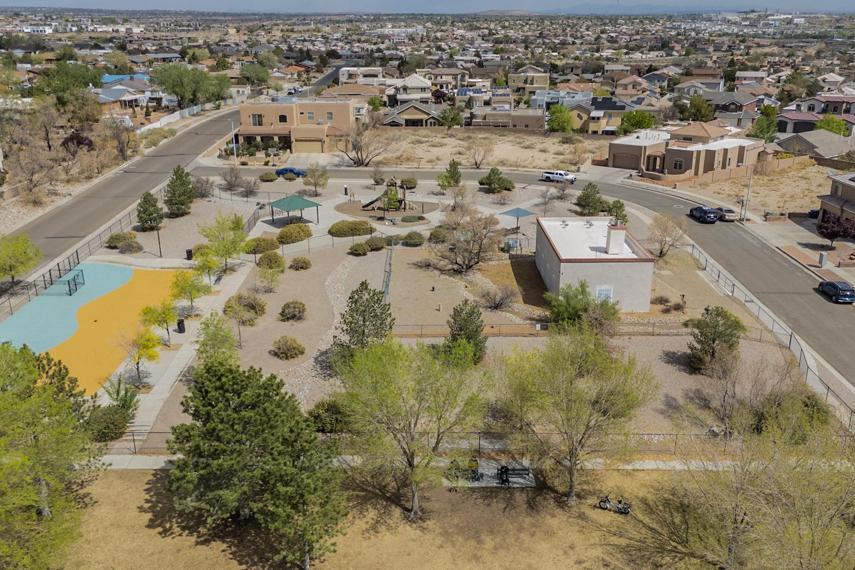 9840 CAMERON Street NW