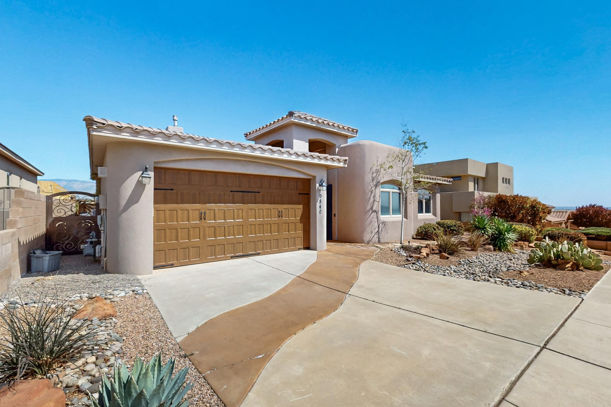 9840 CAMERON Street NW