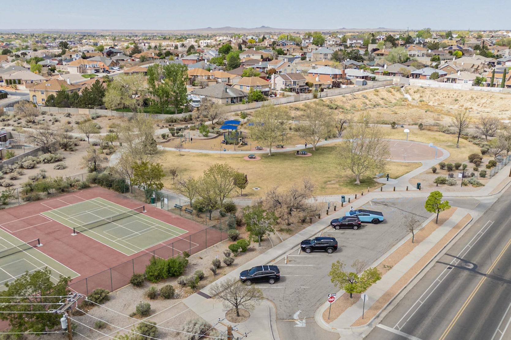 9840 CAMERON Street NW