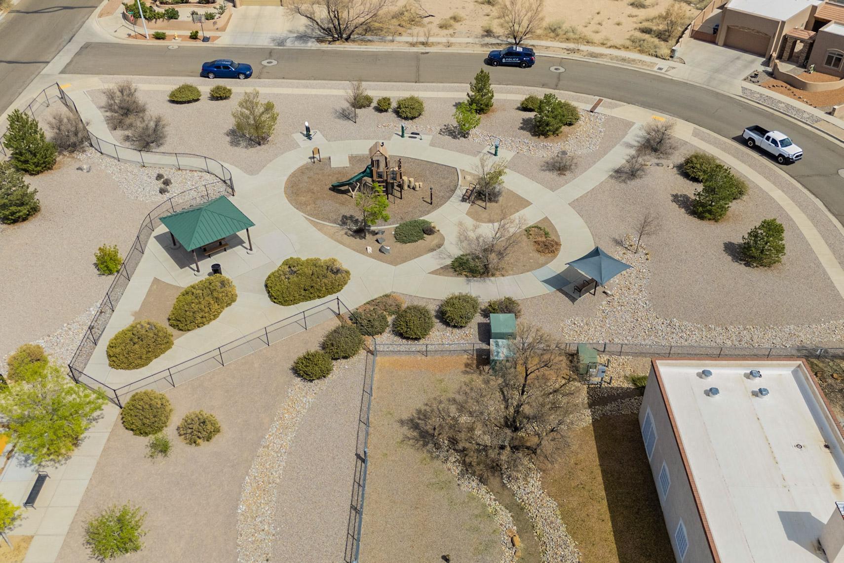 9840 CAMERON Street NW