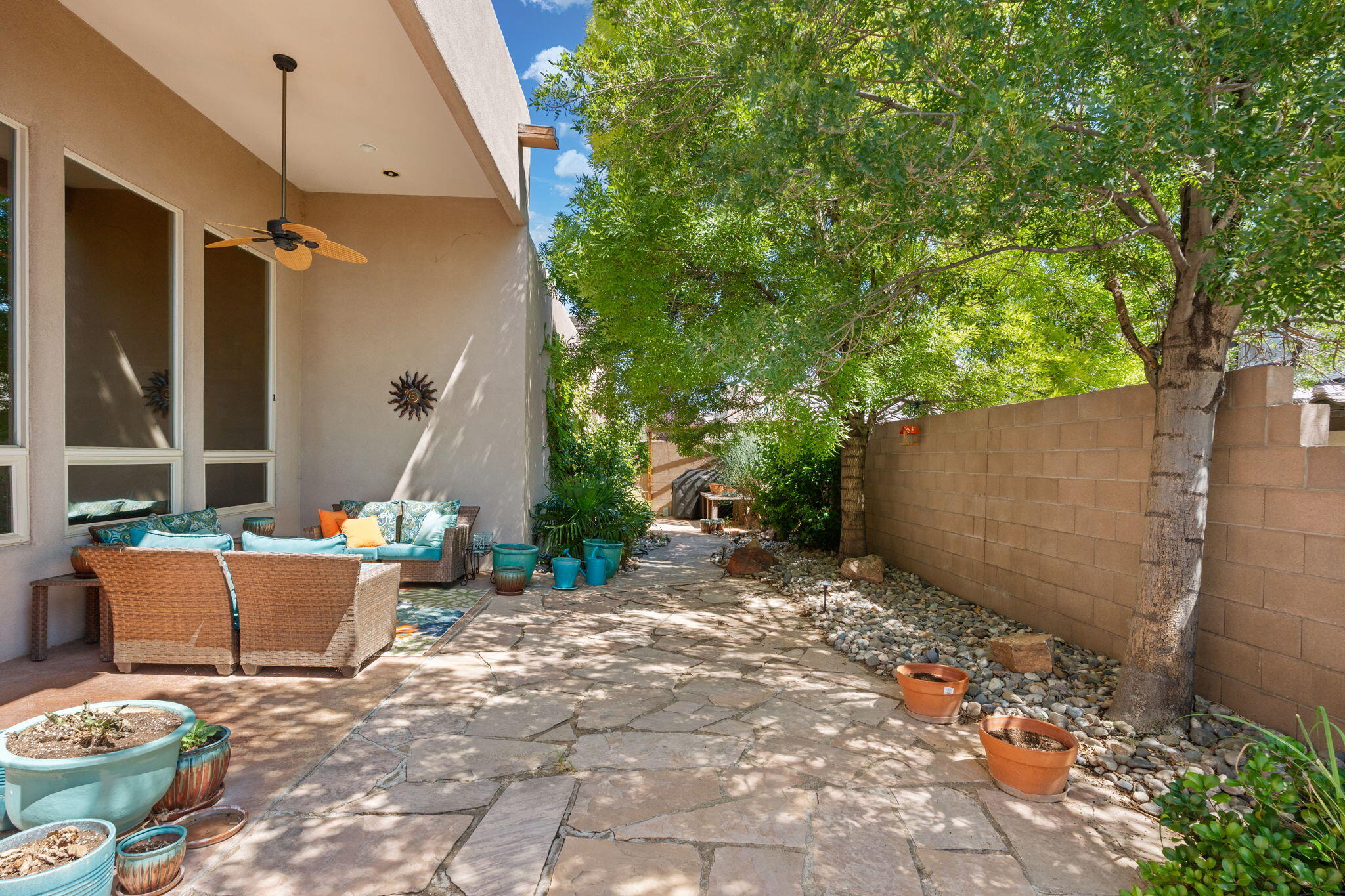 9840 CAMERON Street NW