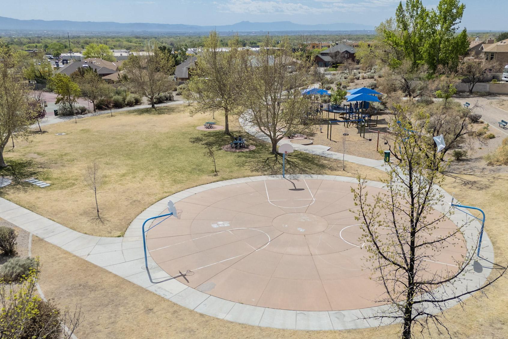 9840 CAMERON Street NW