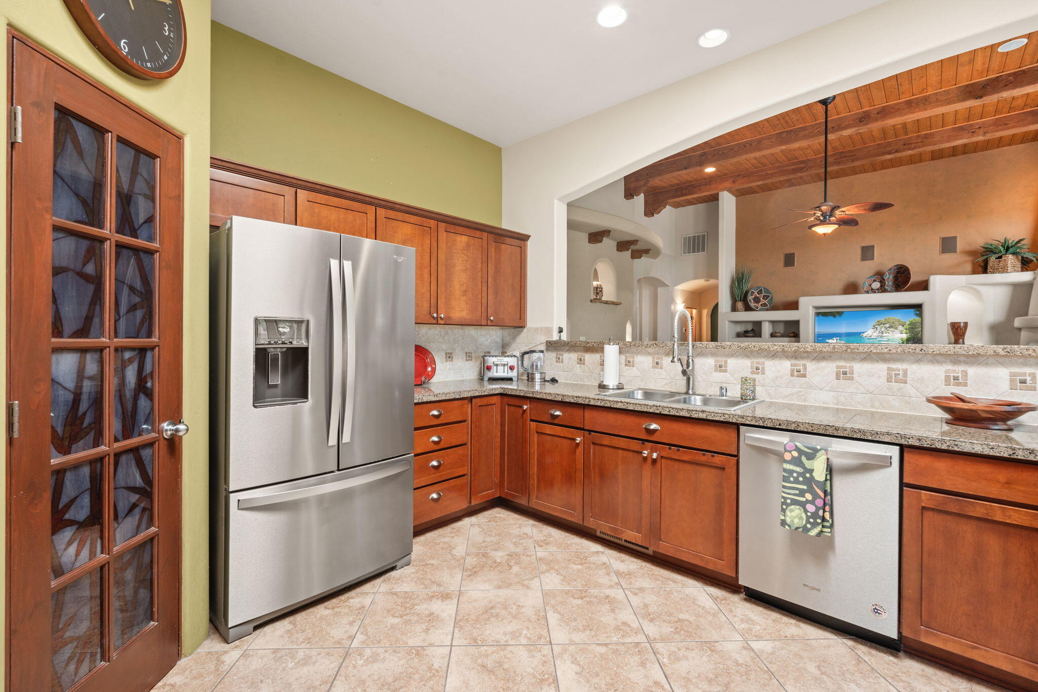 9840 CAMERON Street NW