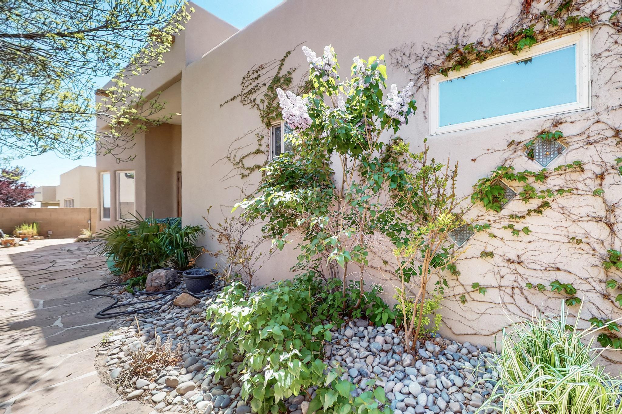 9840 CAMERON Street NW