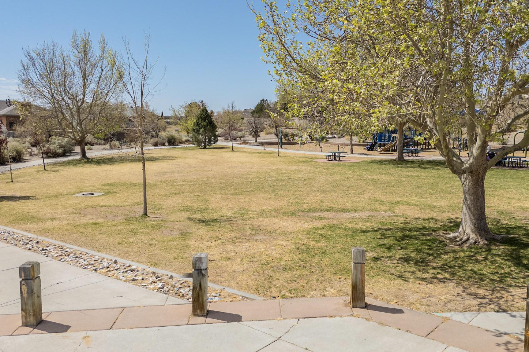 9840 CAMERON Street NW