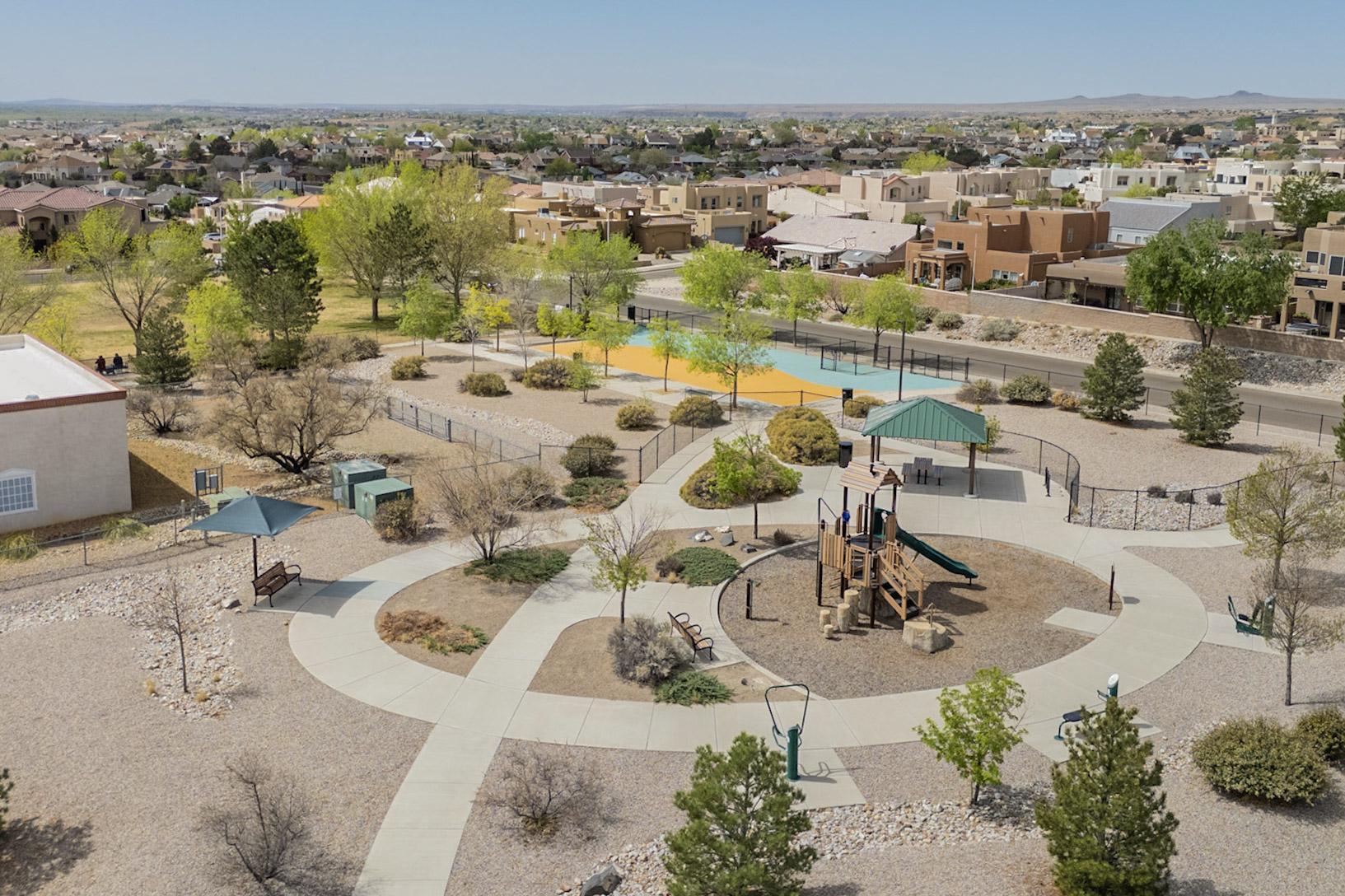 9840 CAMERON Street NW