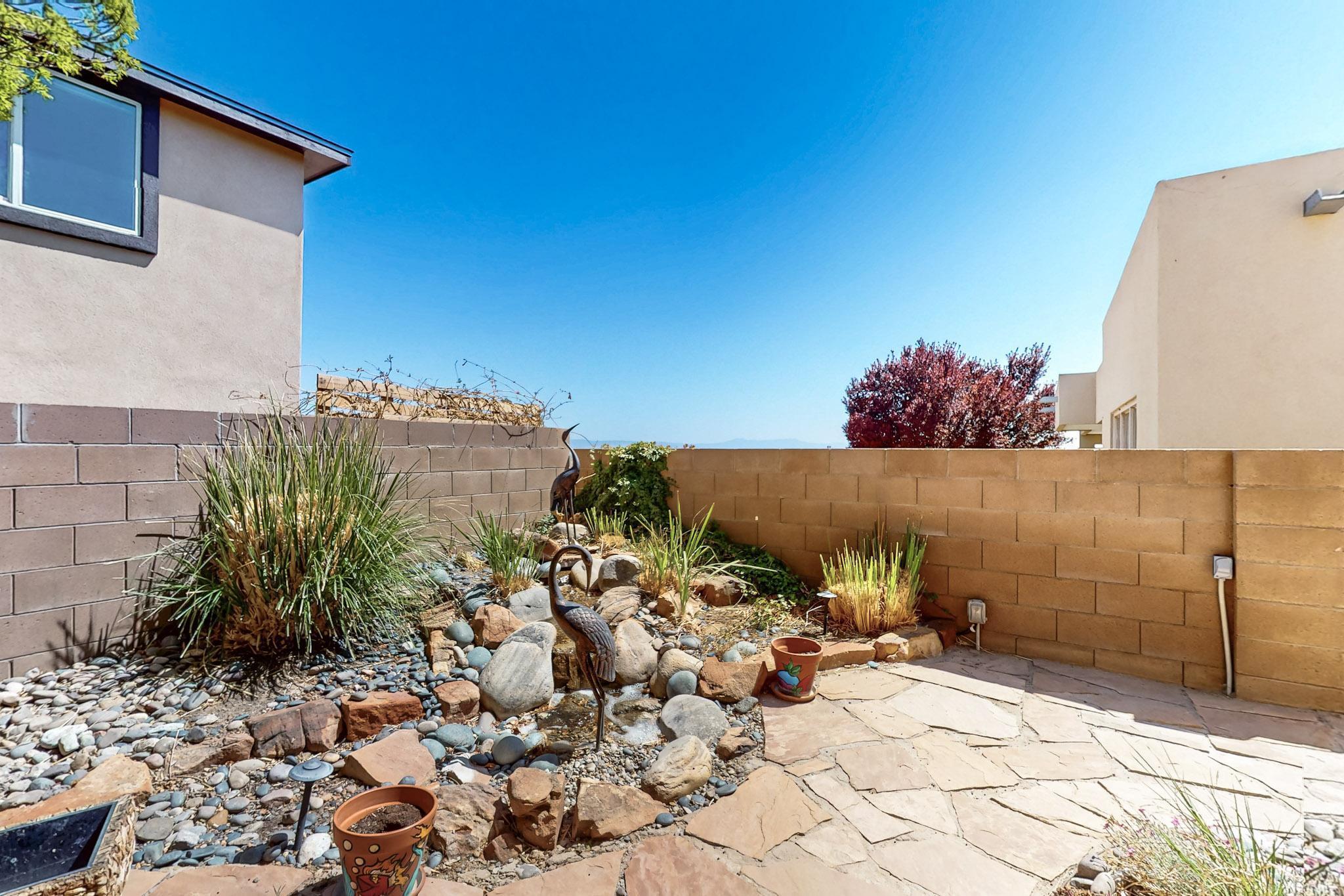 9840 CAMERON Street NW