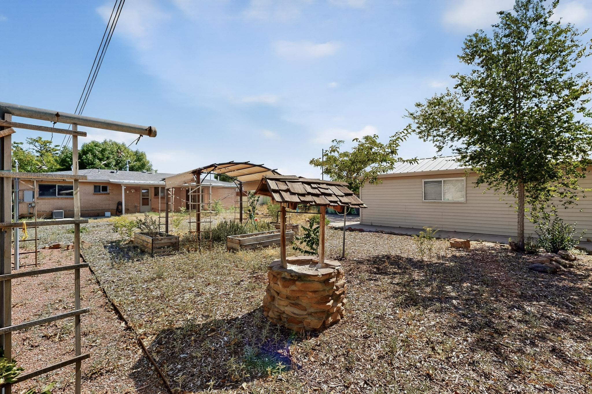 7413 ARVADA Avenue NE