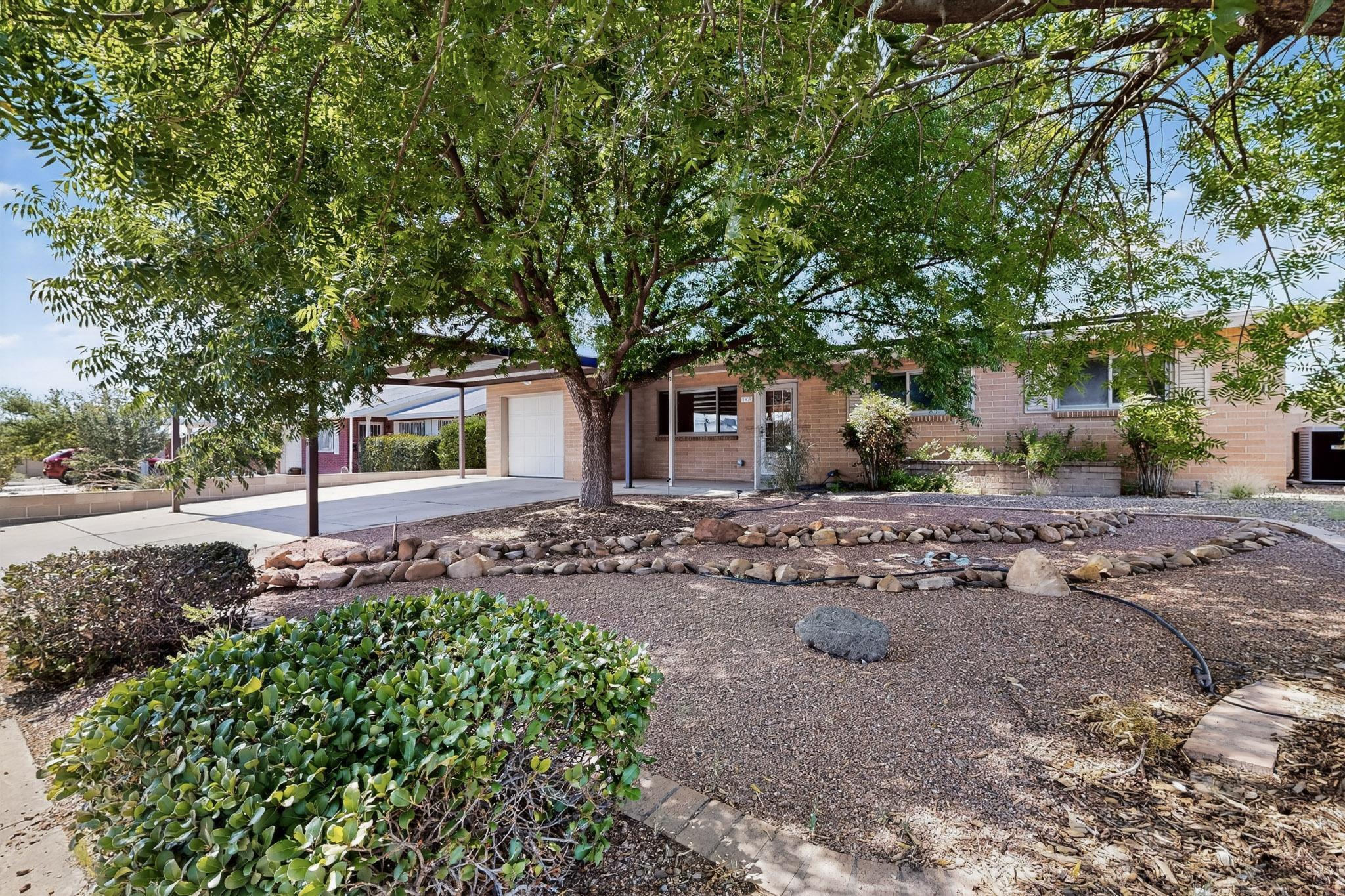 7413 ARVADA Avenue NE