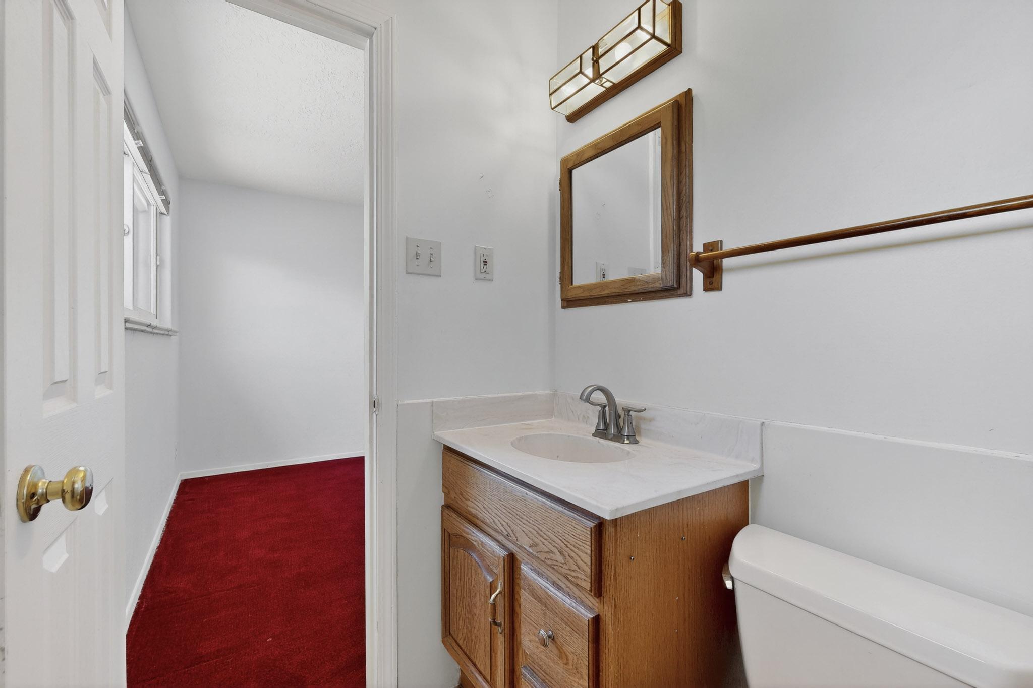 7413 ARVADA Avenue NE