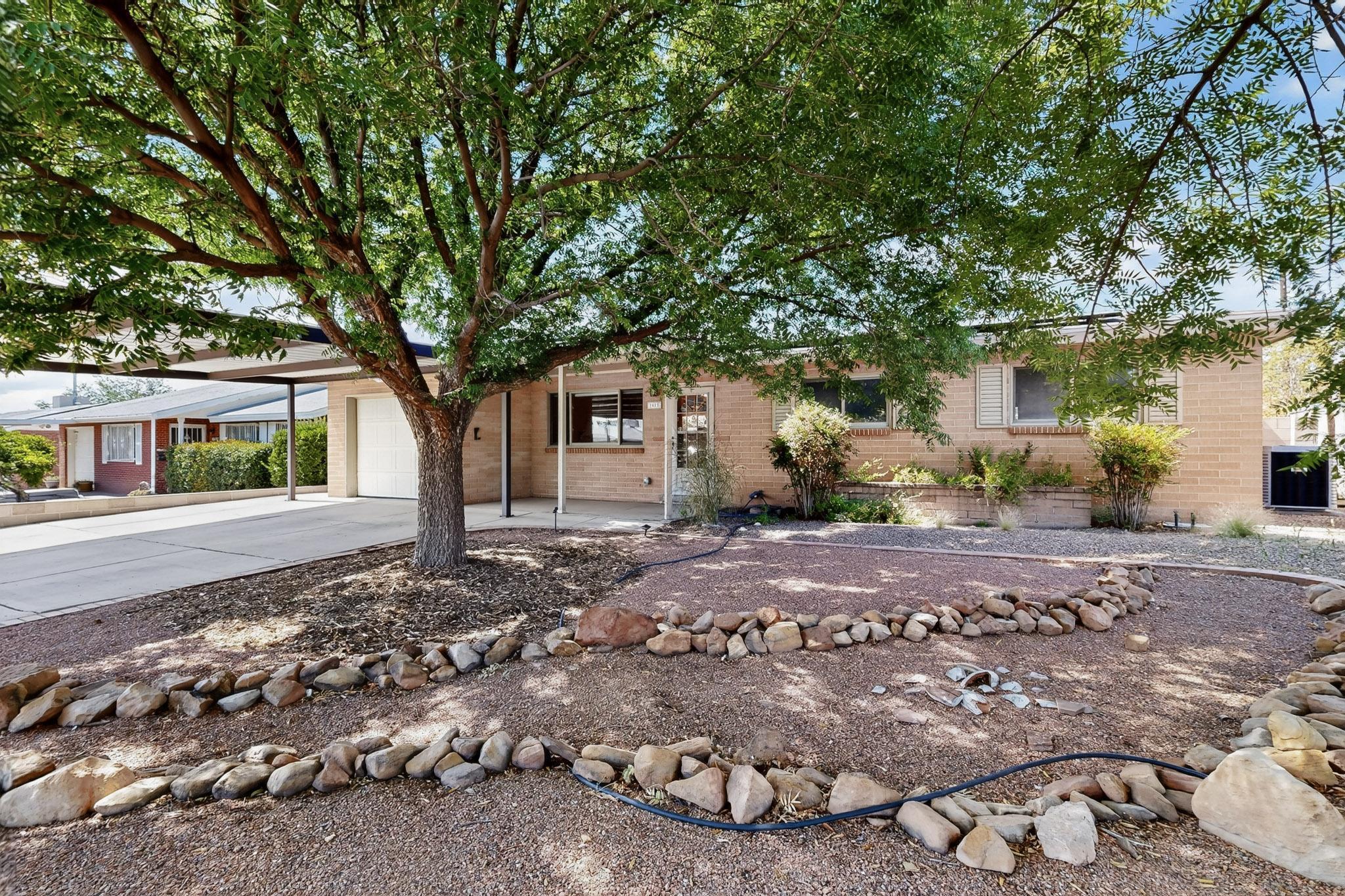 7413 ARVADA Avenue NE