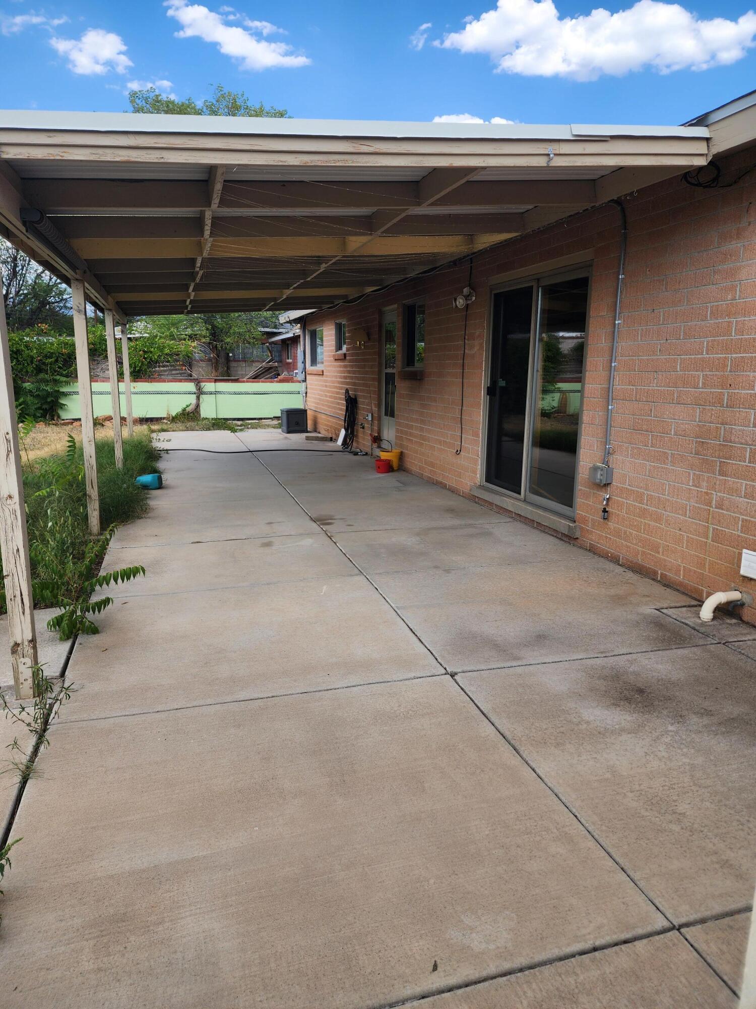 7413 ARVADA Avenue NE