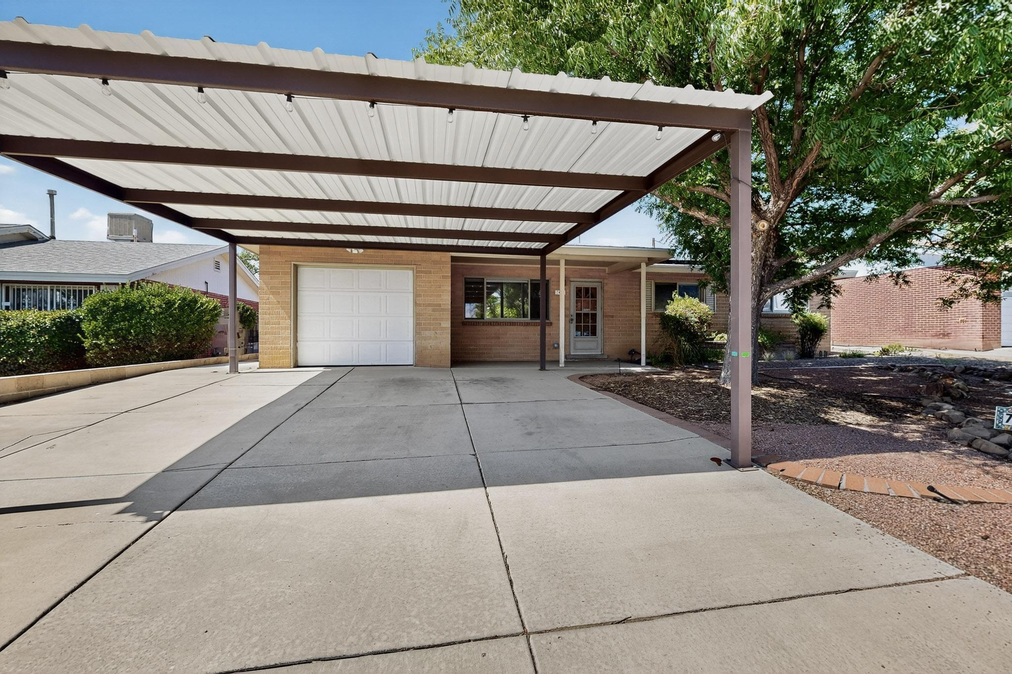 7413 ARVADA Avenue NE