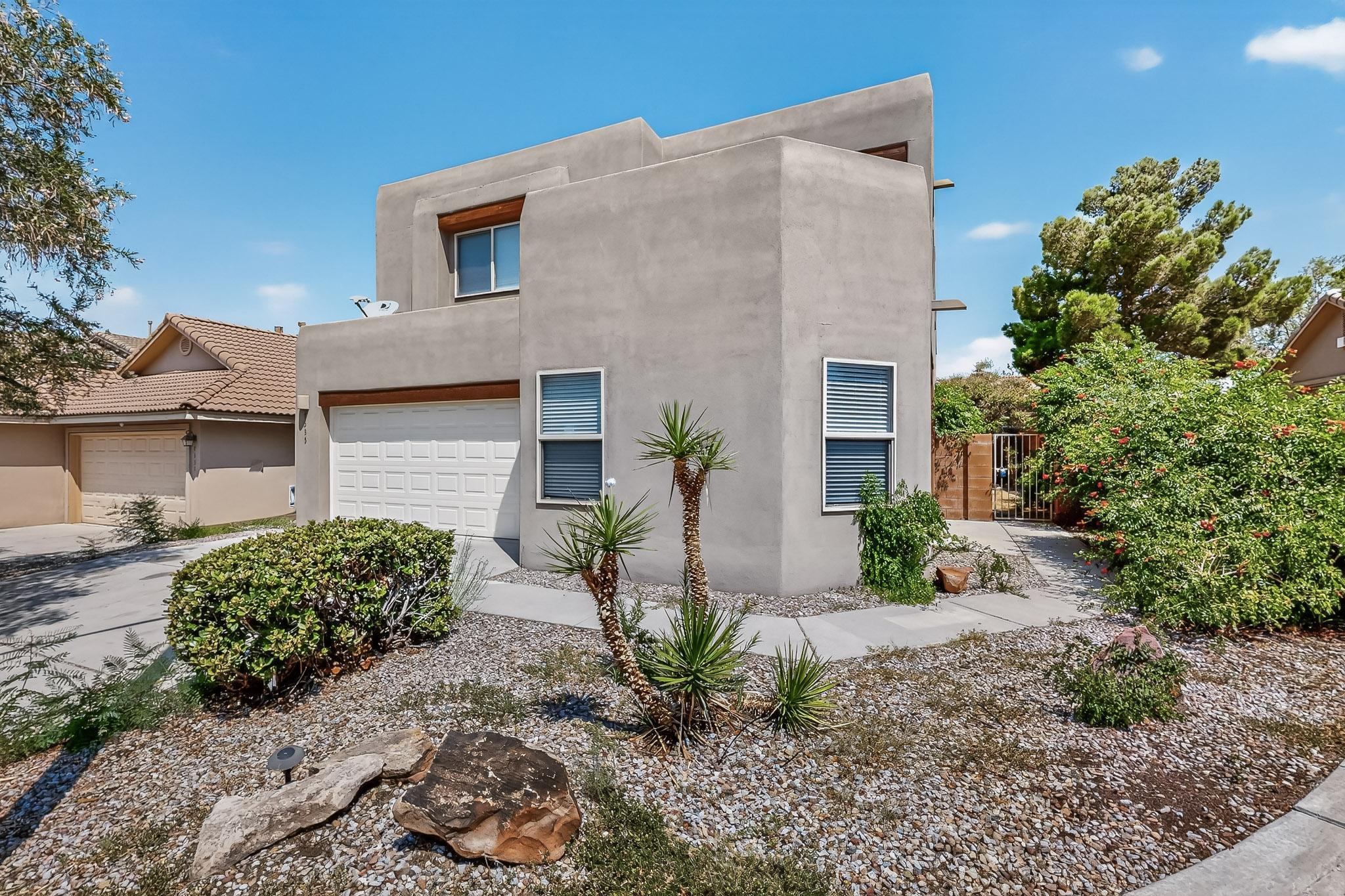 7335 Dancing Eagle Avenue NE