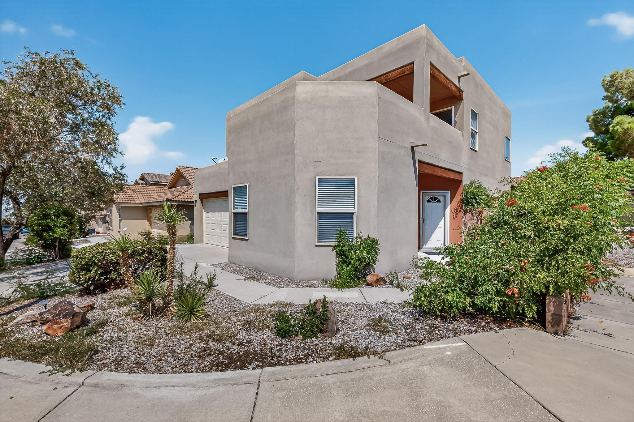 7335 Dancing Eagle Avenue NE