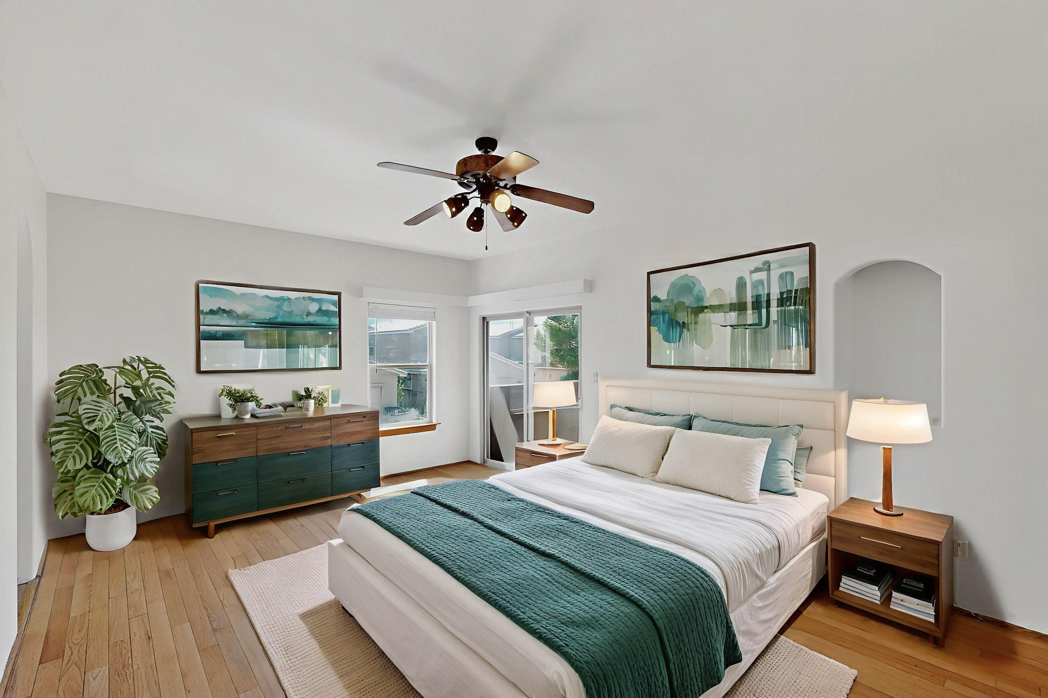 7335 Dancing Eagle Avenue NE