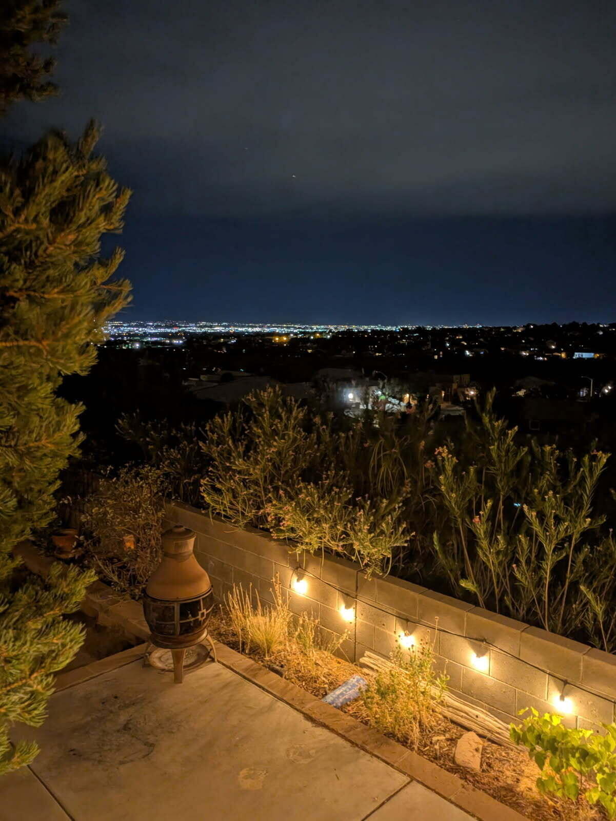 5208 SOLE GRANDE Road NW