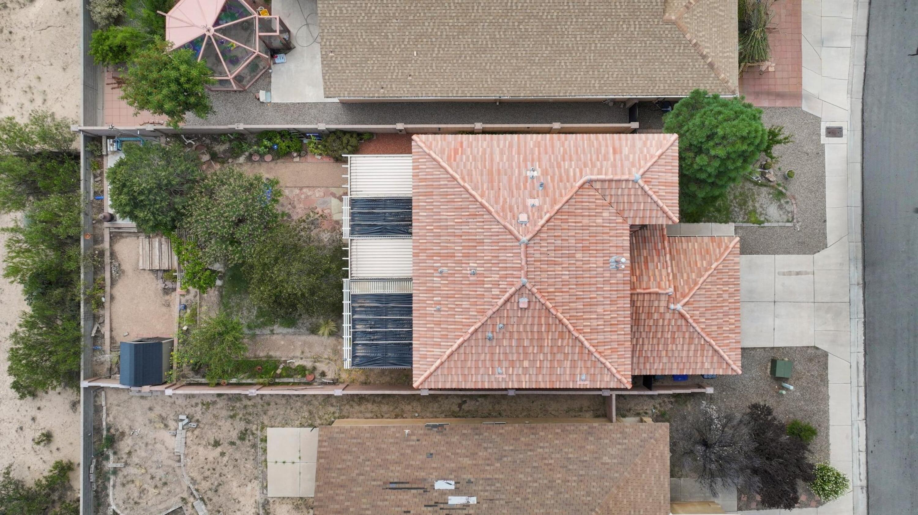 5208 SOLE GRANDE Road NW