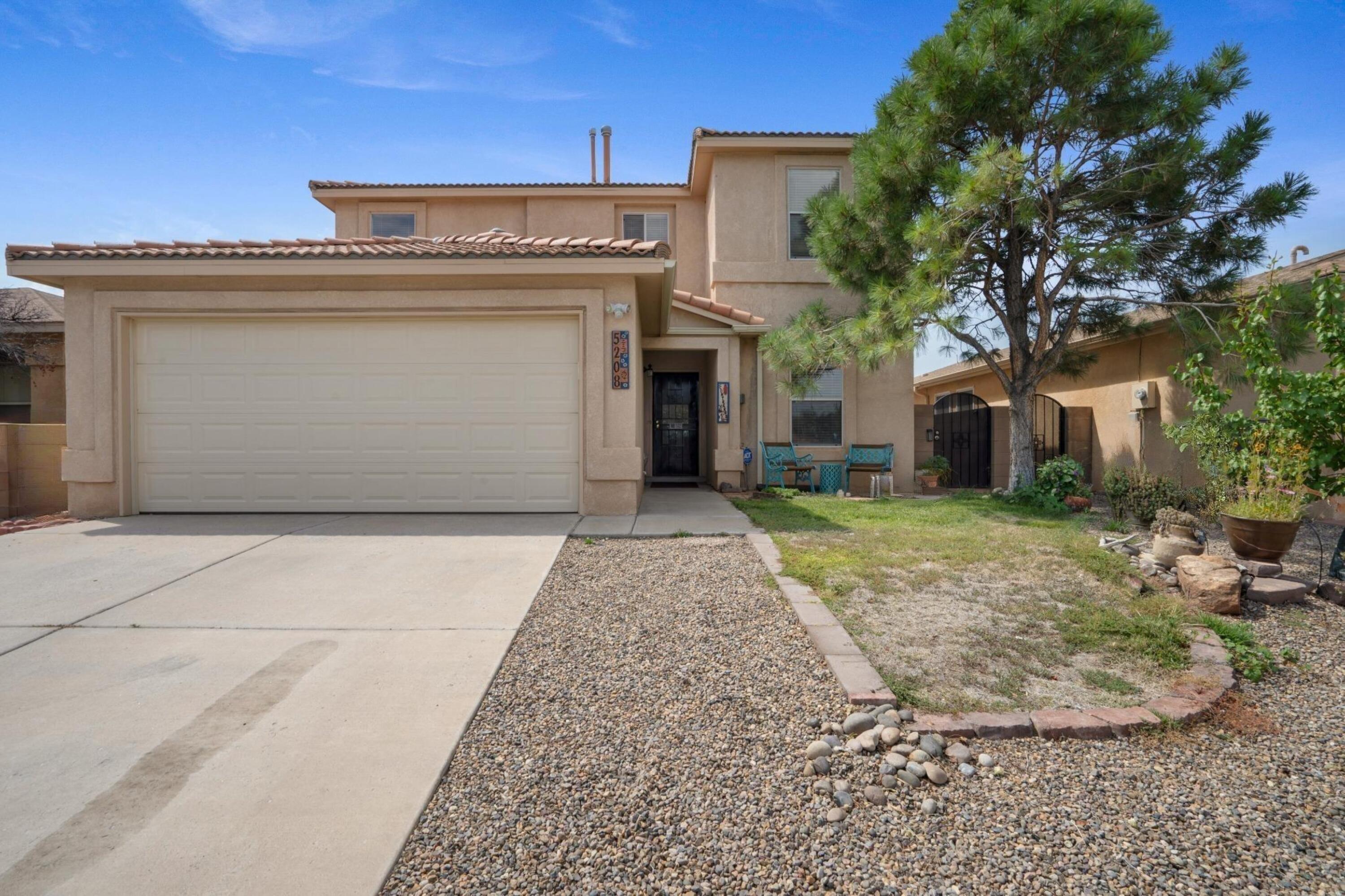 5208 SOLE GRANDE Road NW