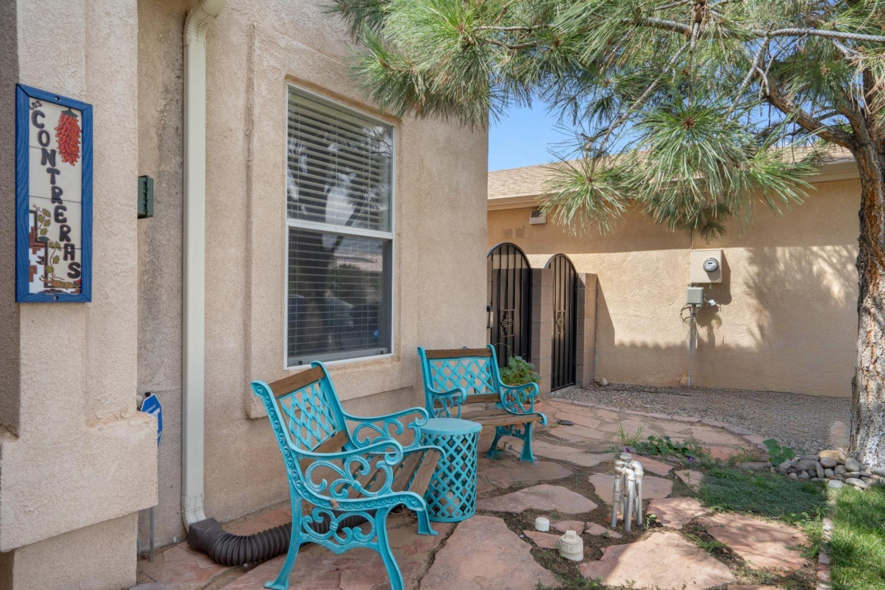 5208 SOLE GRANDE Road NW