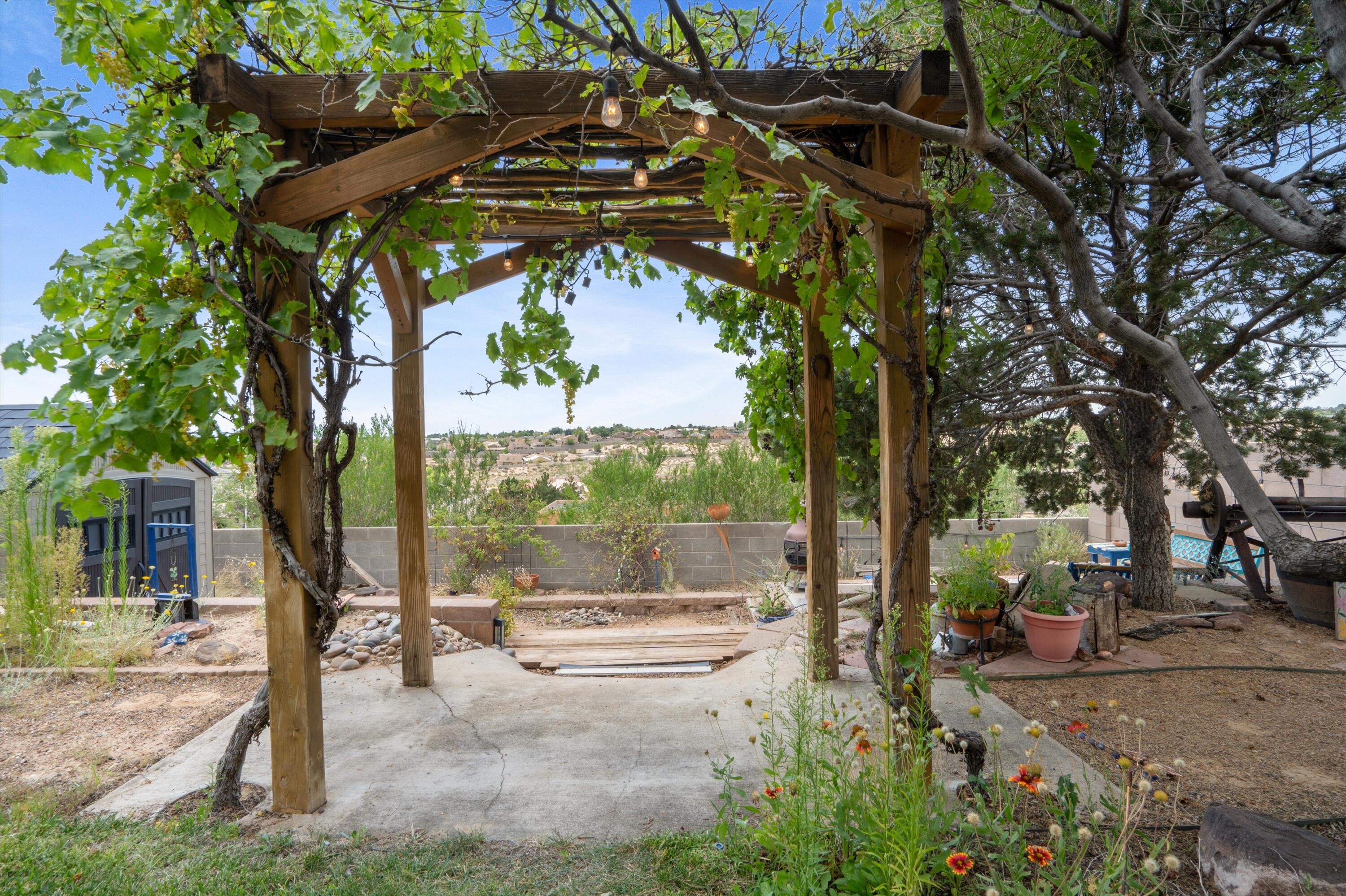 5208 SOLE GRANDE Road NW