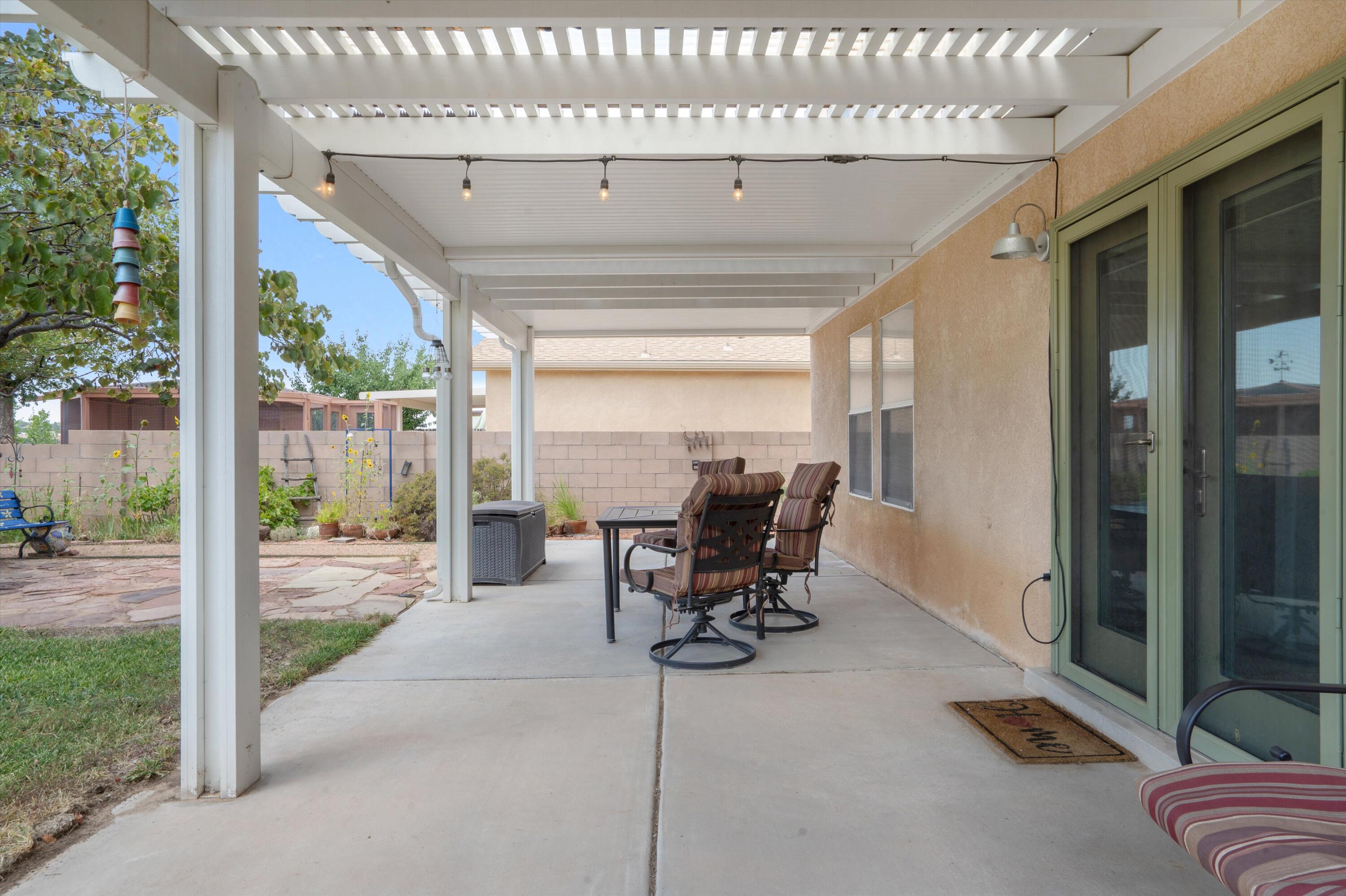 5208 SOLE GRANDE Road NW