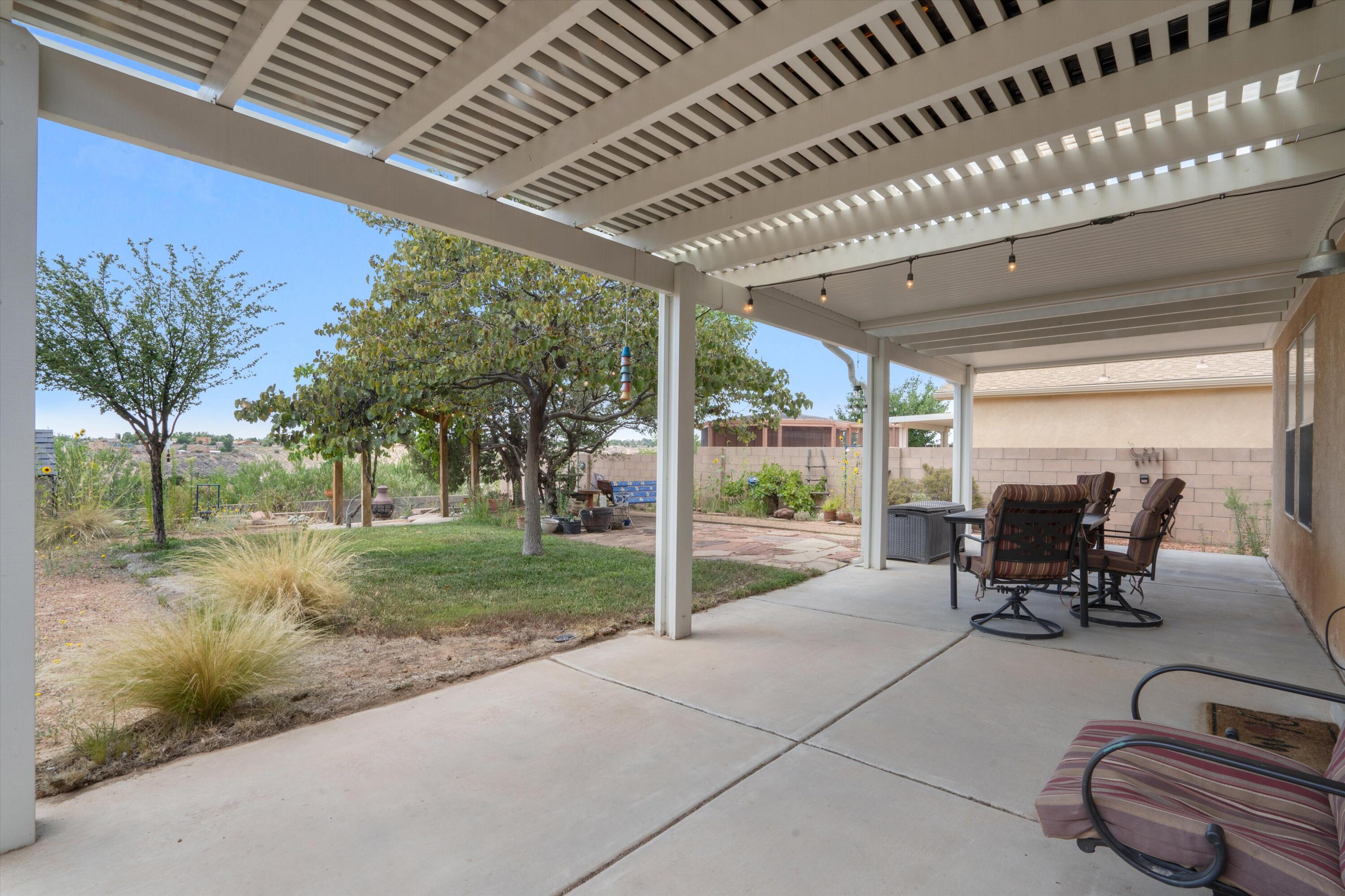 5208 SOLE GRANDE Road NW