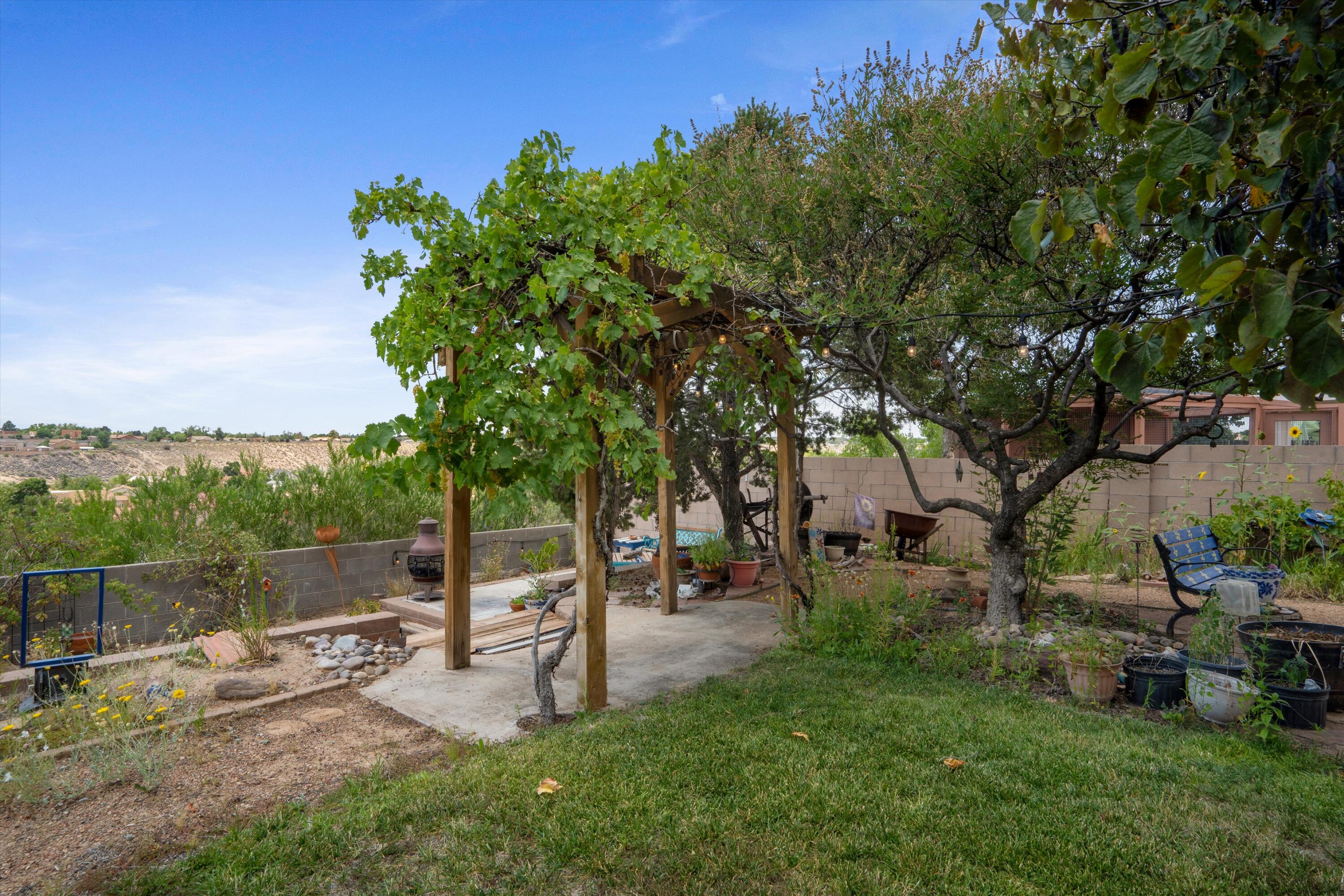 5208 SOLE GRANDE Road NW