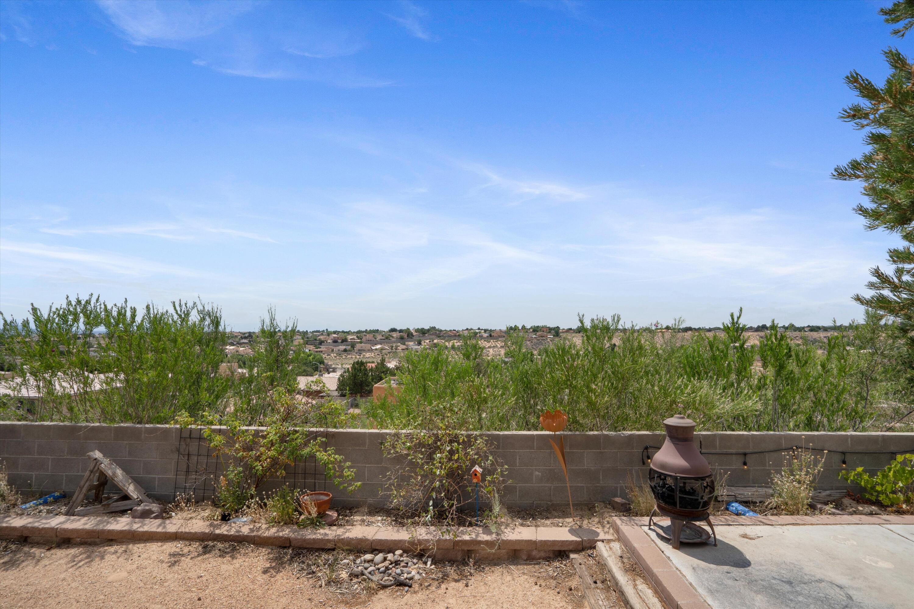 5208 SOLE GRANDE Road NW