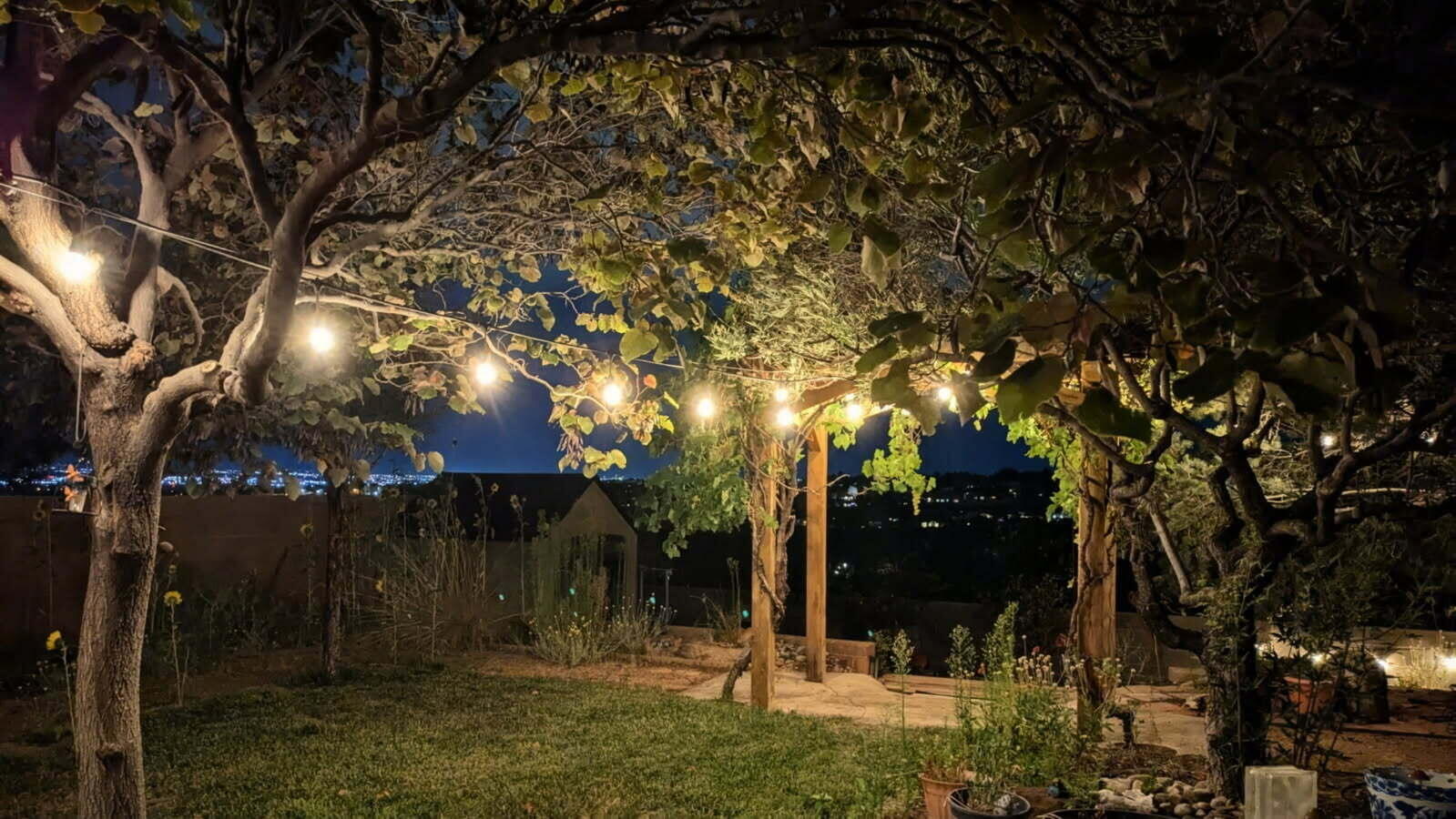 5208 SOLE GRANDE Road NW