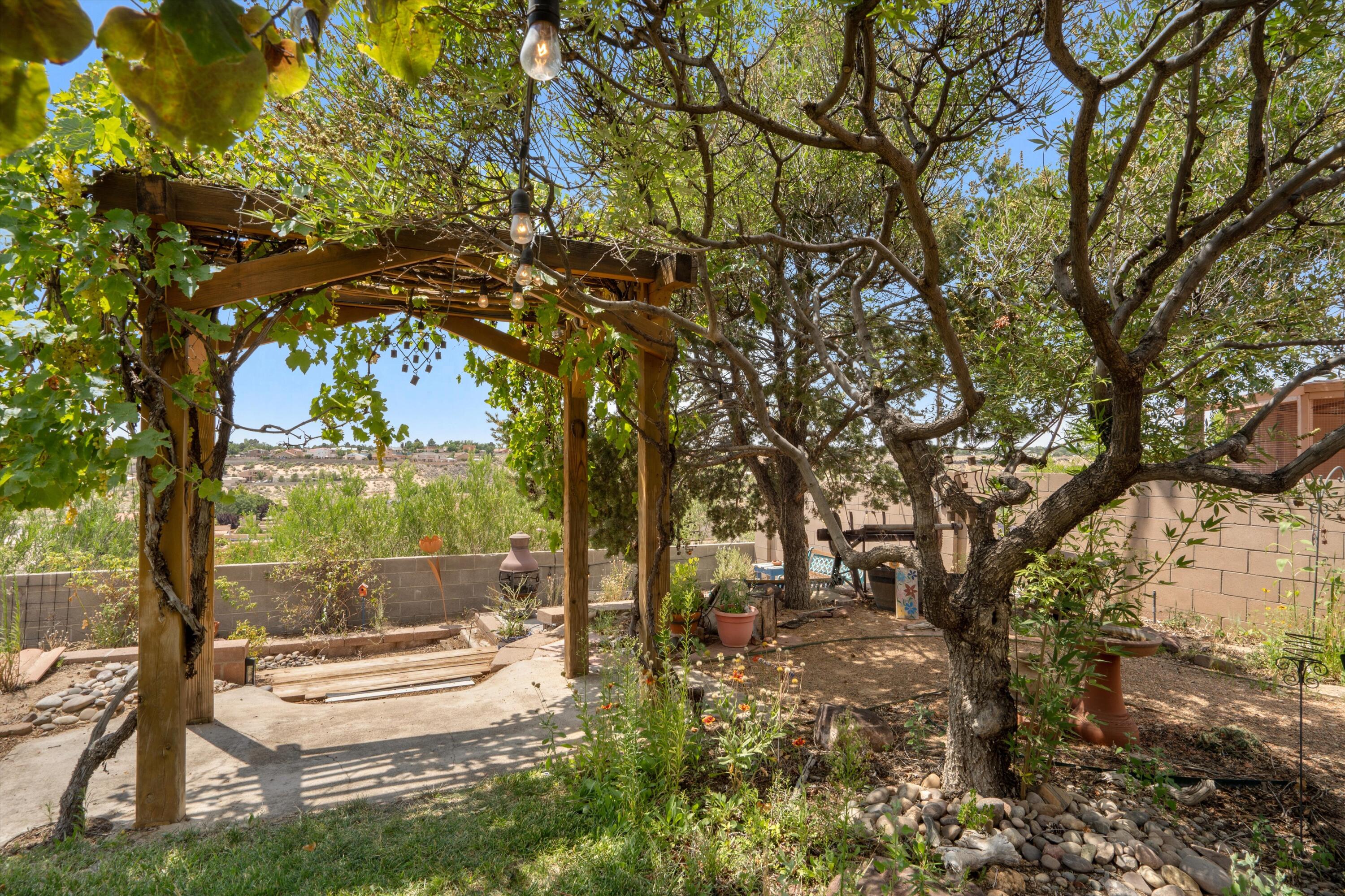 5208 SOLE GRANDE Road NW