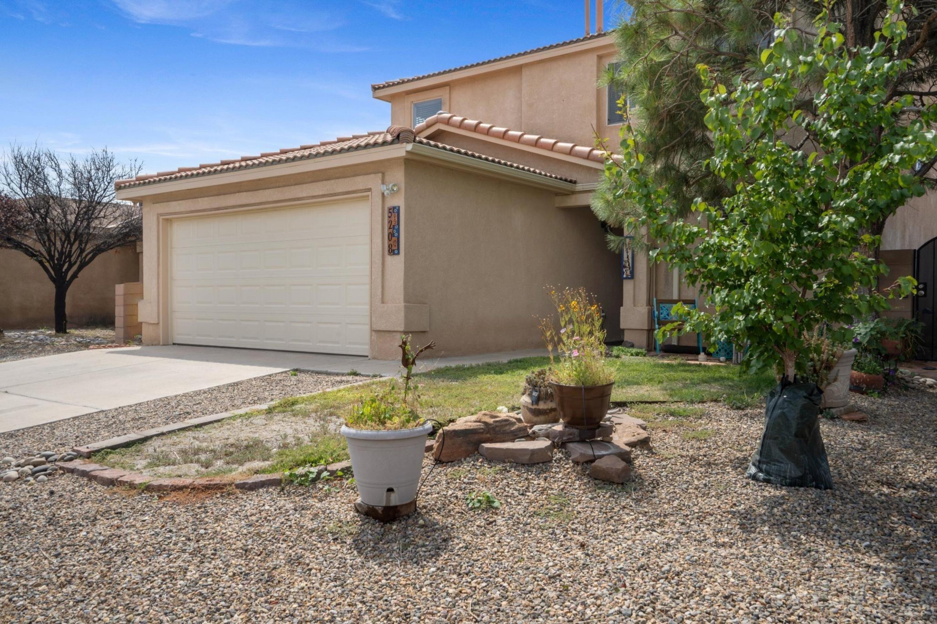 5208 SOLE GRANDE Road NW