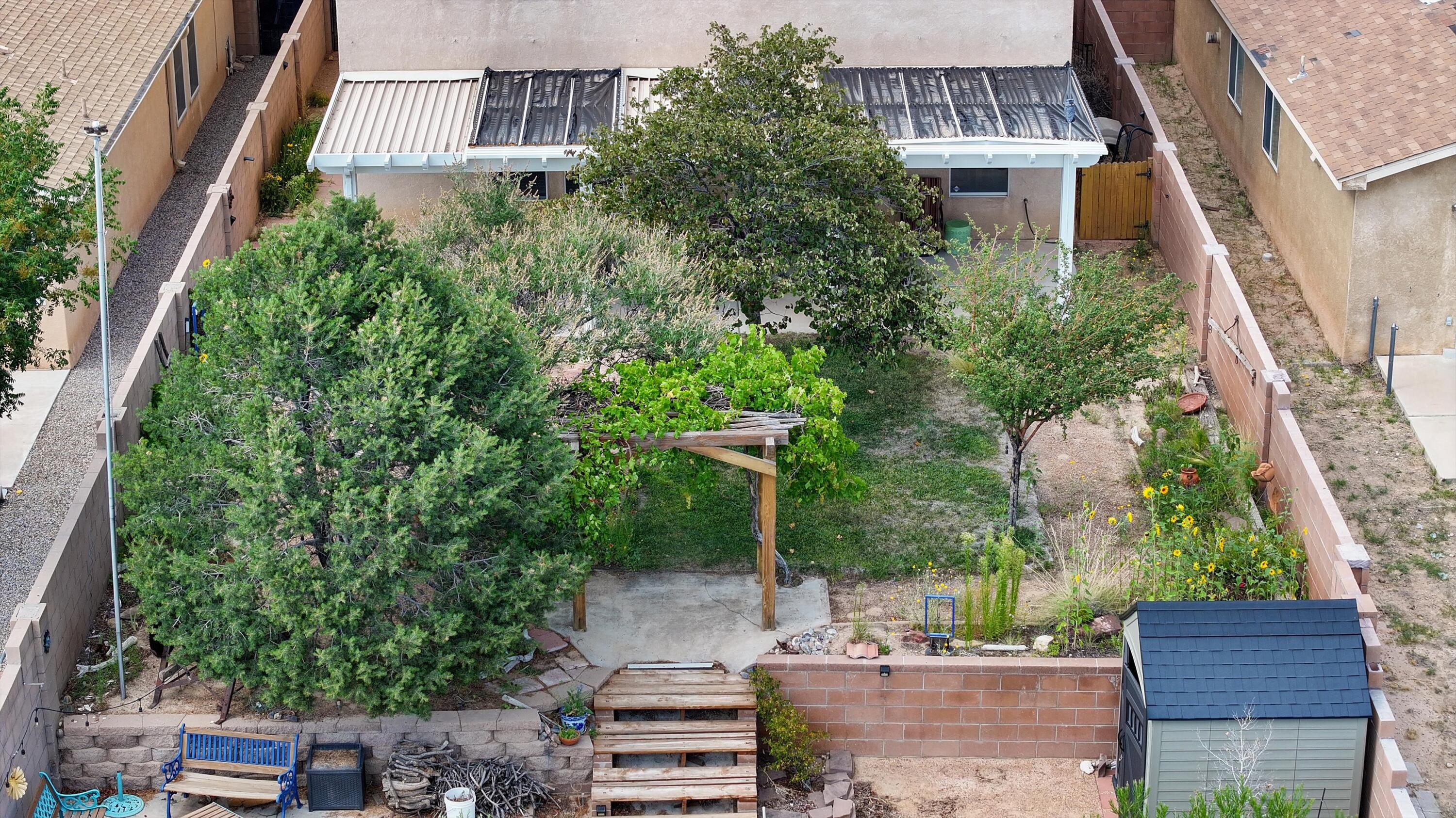 5208 SOLE GRANDE Road NW