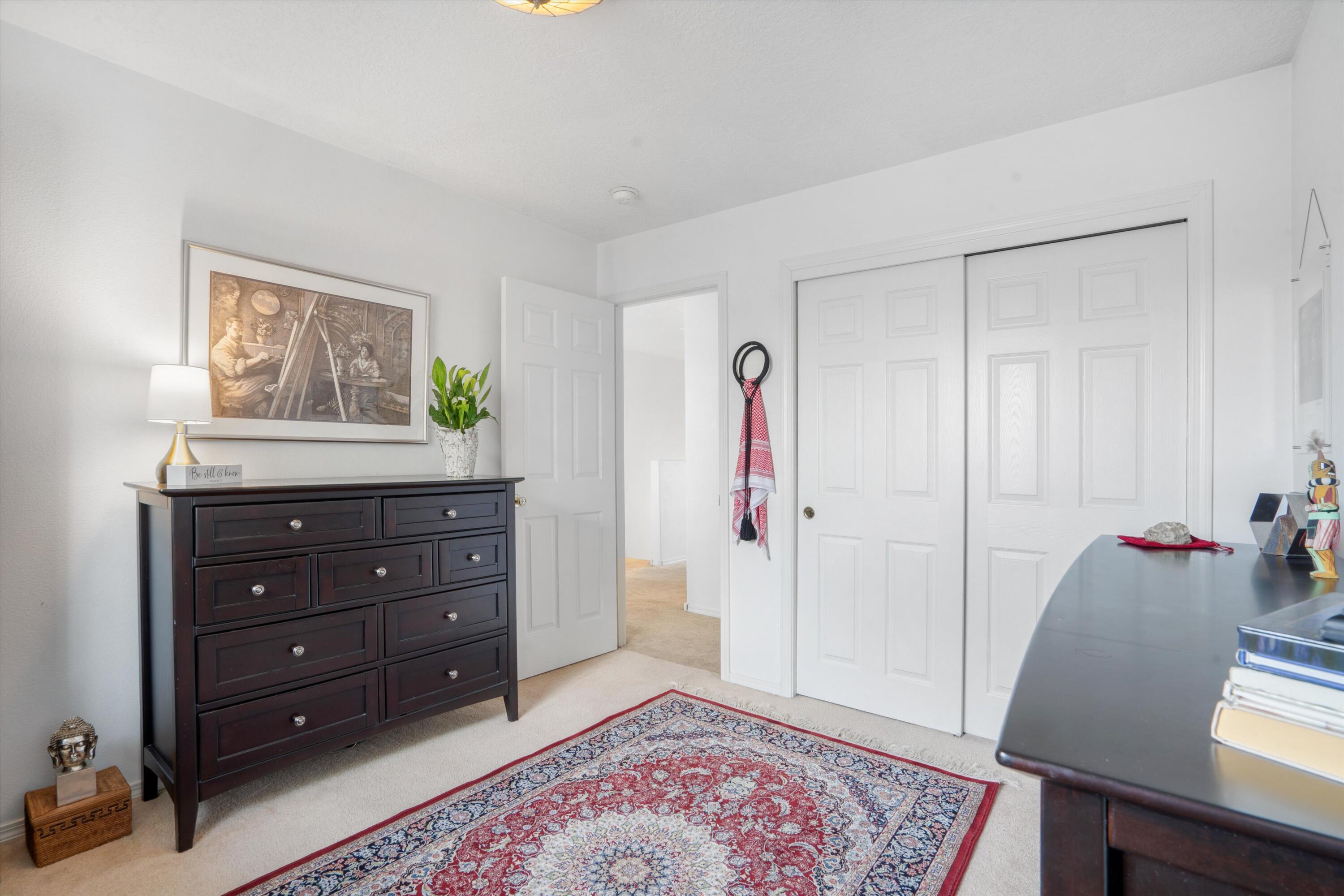 5208 SOLE GRANDE Road NW