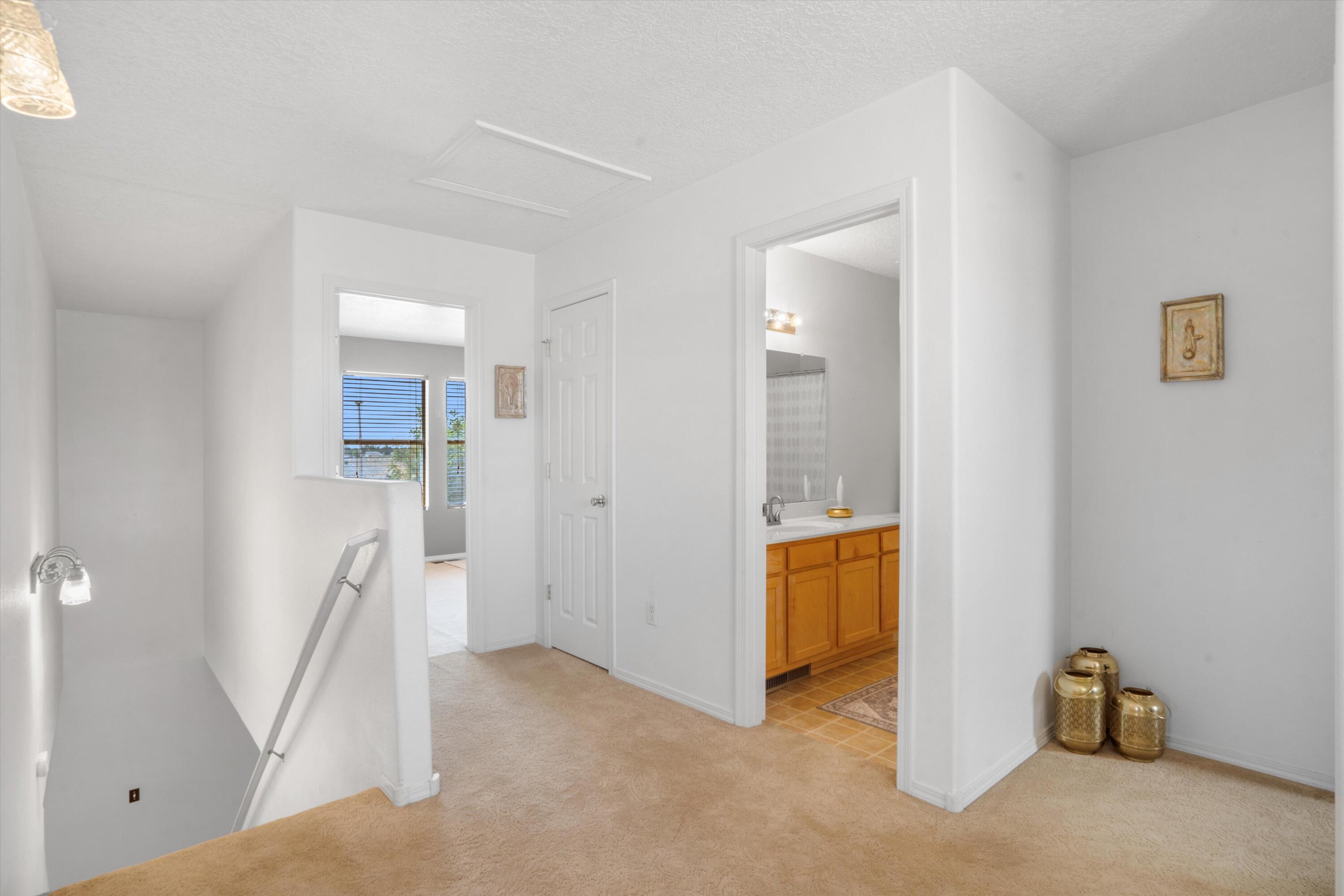 5208 SOLE GRANDE Road NW