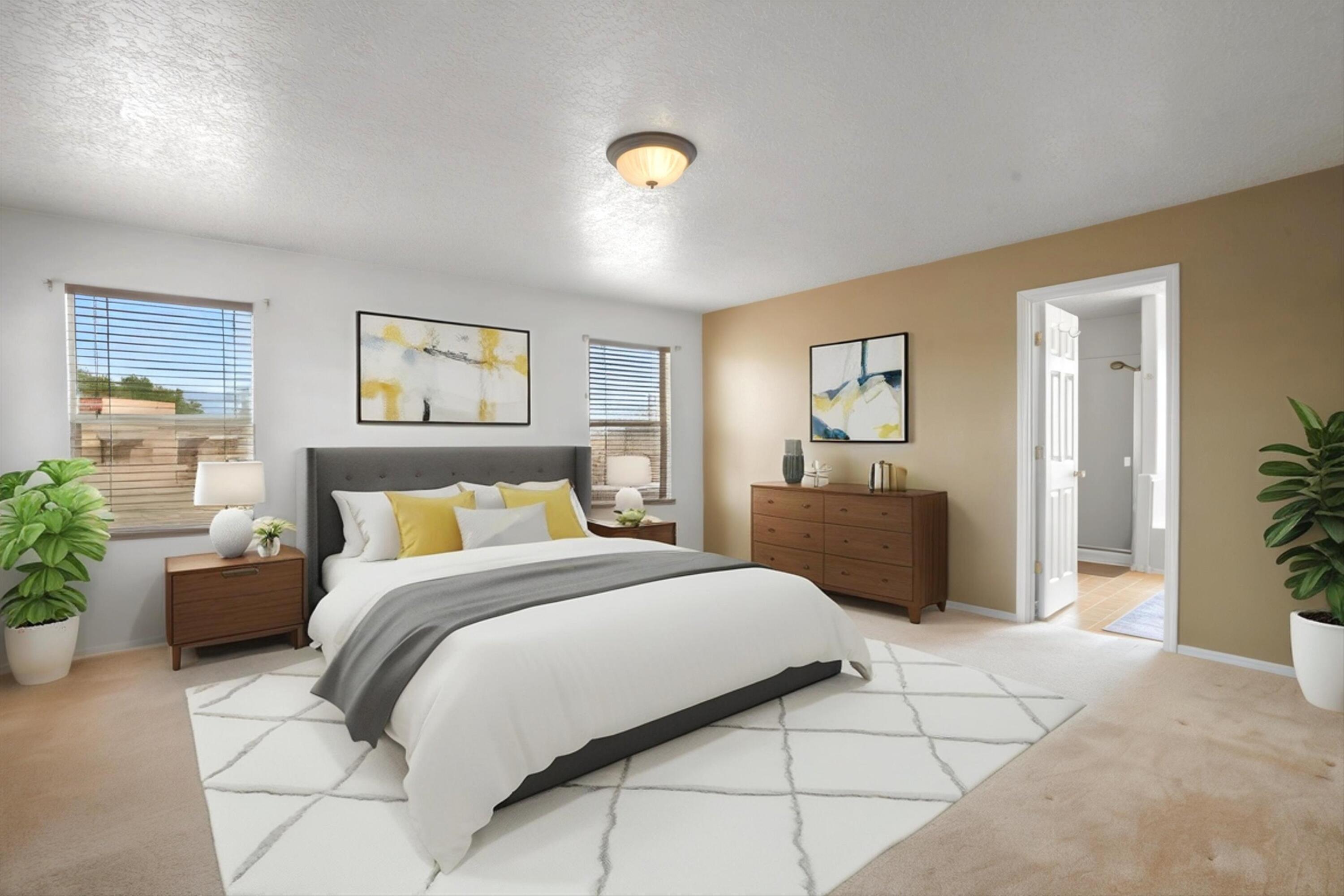 5208 SOLE GRANDE Road NW