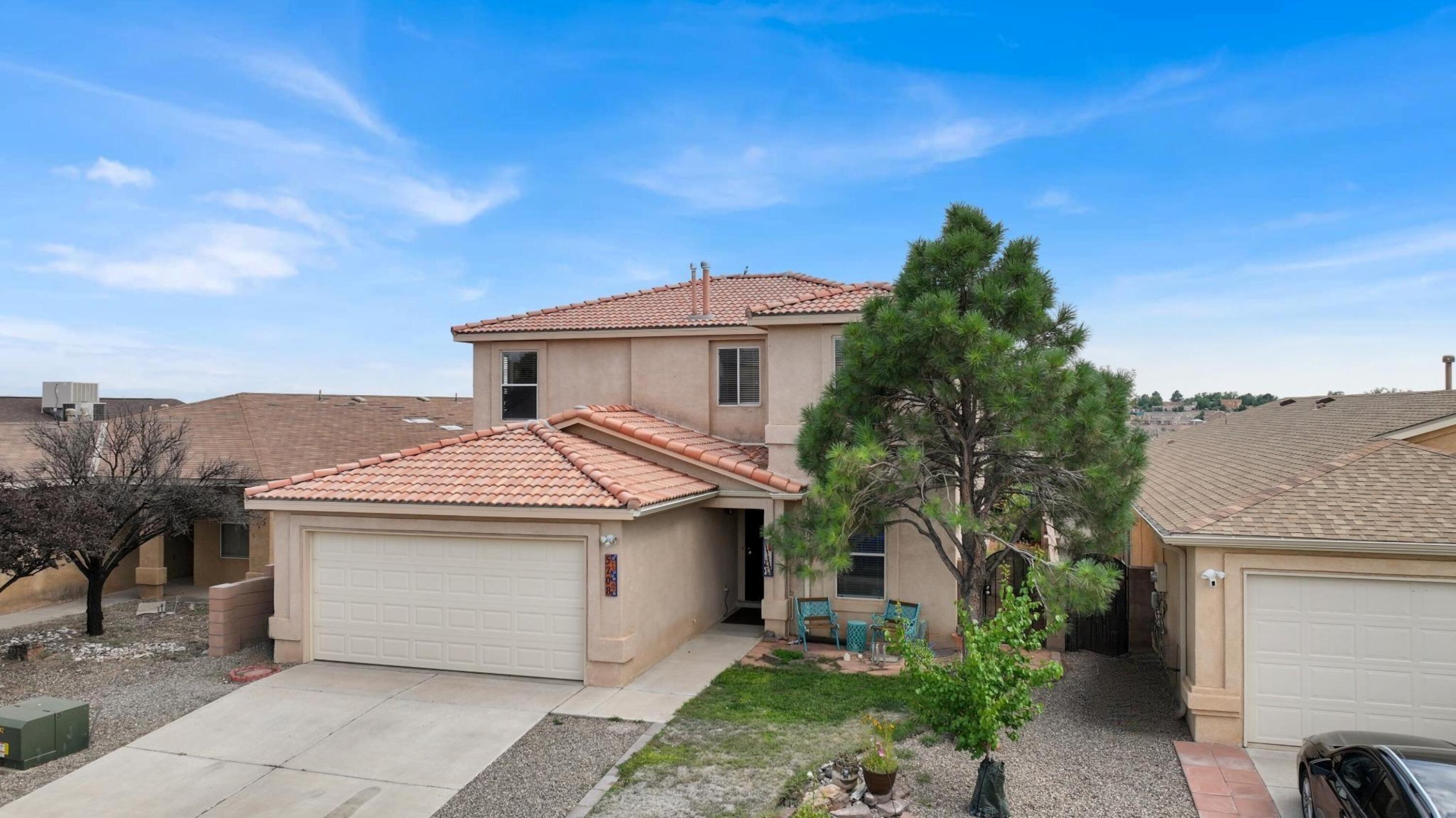 5208 SOLE GRANDE Road NW