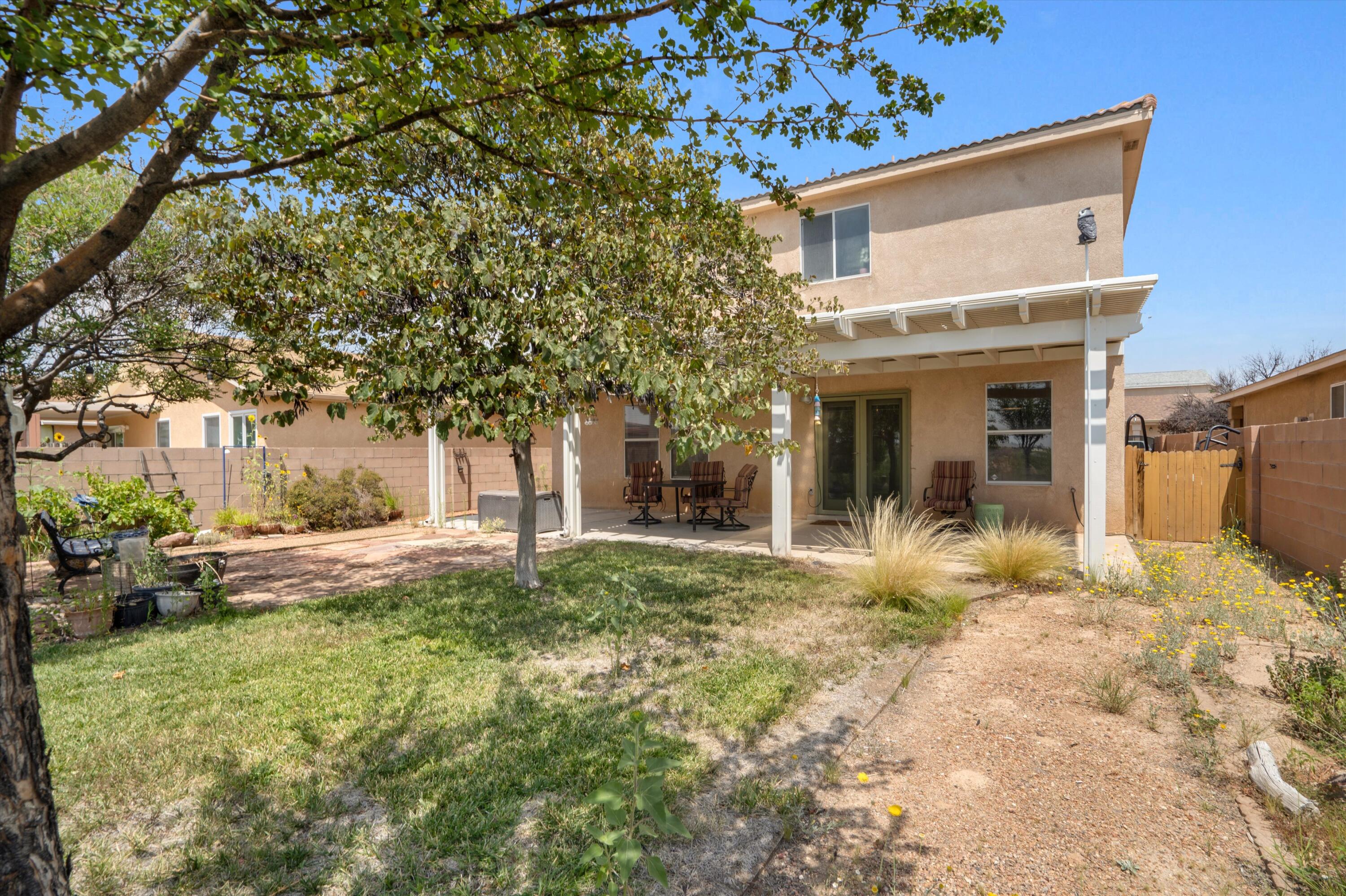 5208 SOLE GRANDE Road NW