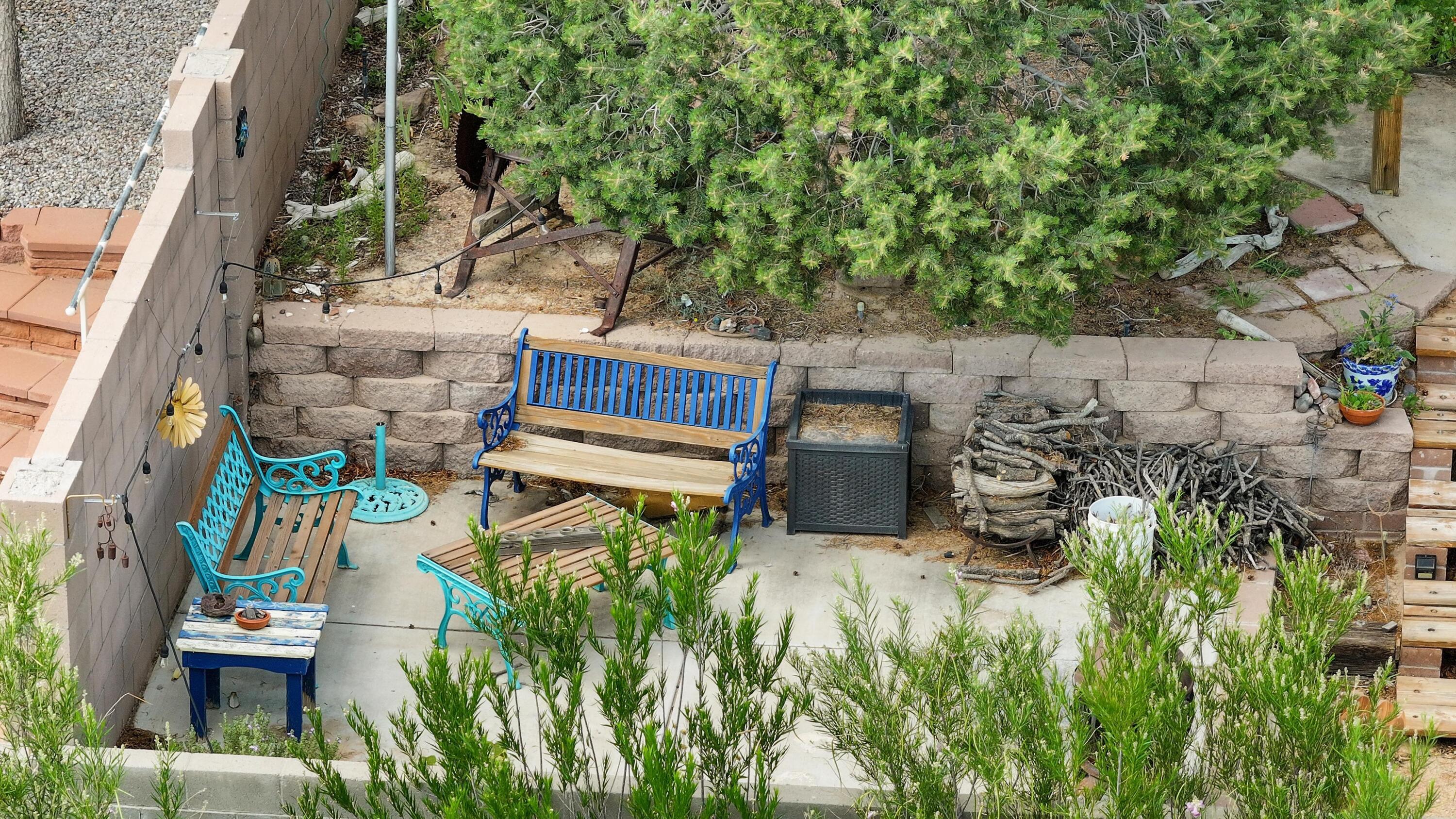 5208 SOLE GRANDE Road NW