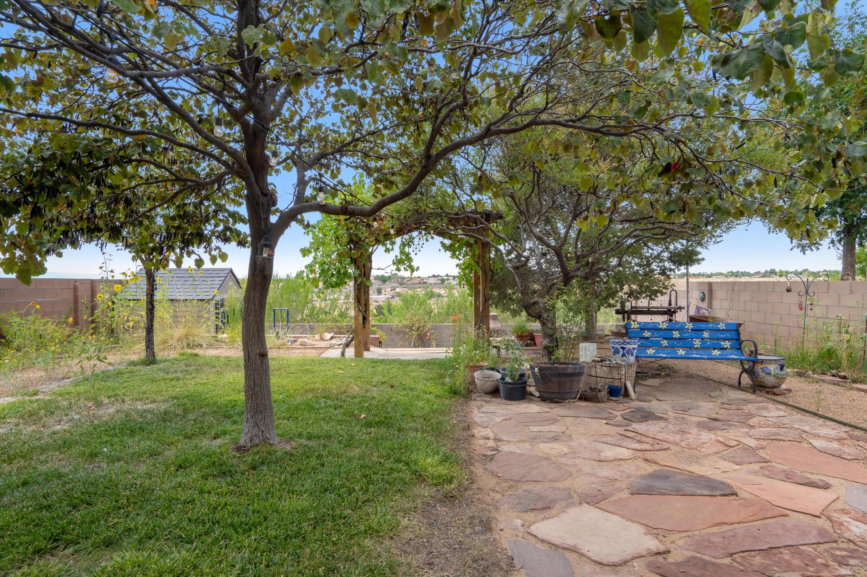 5208 SOLE GRANDE Road NW