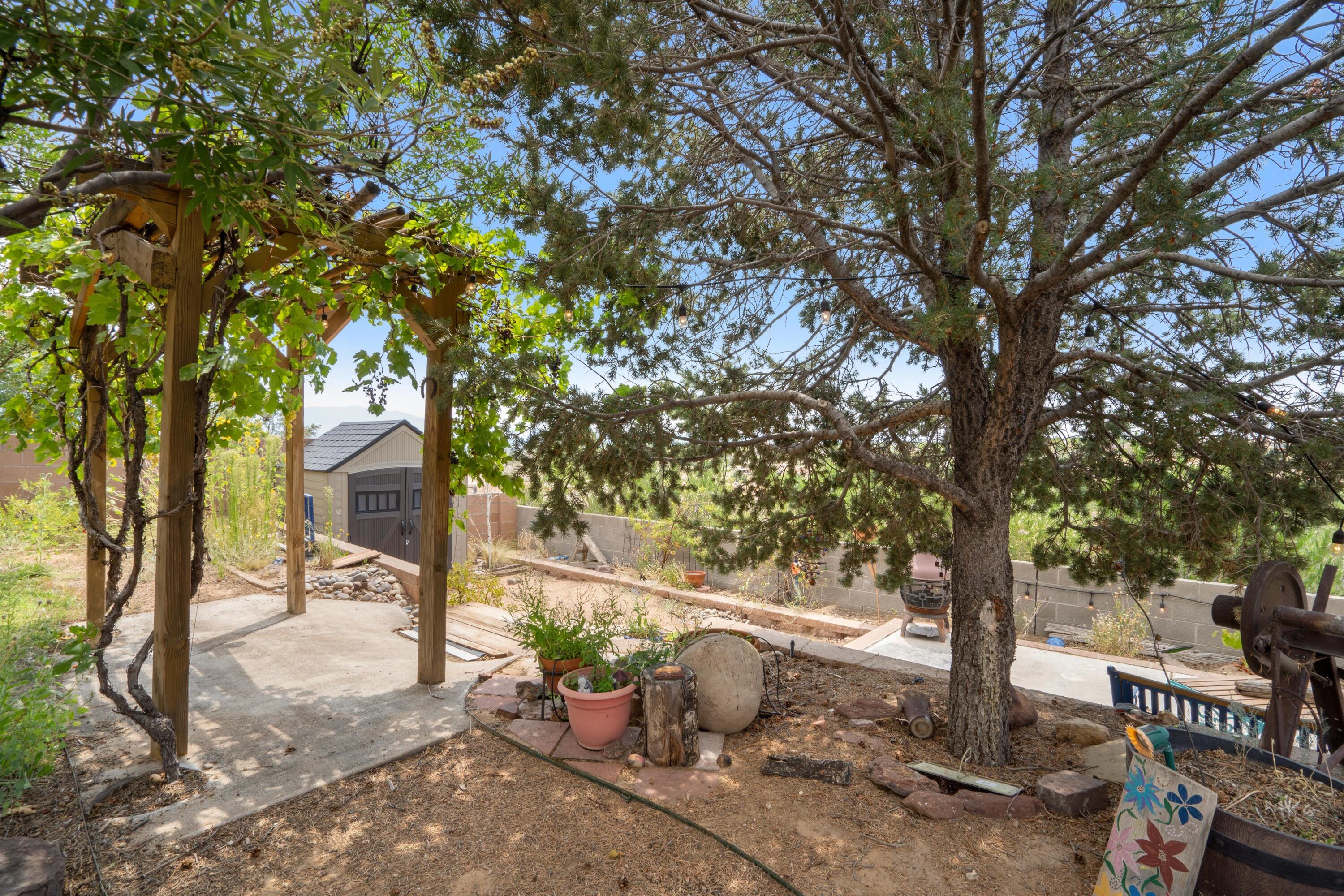 5208 SOLE GRANDE Road NW