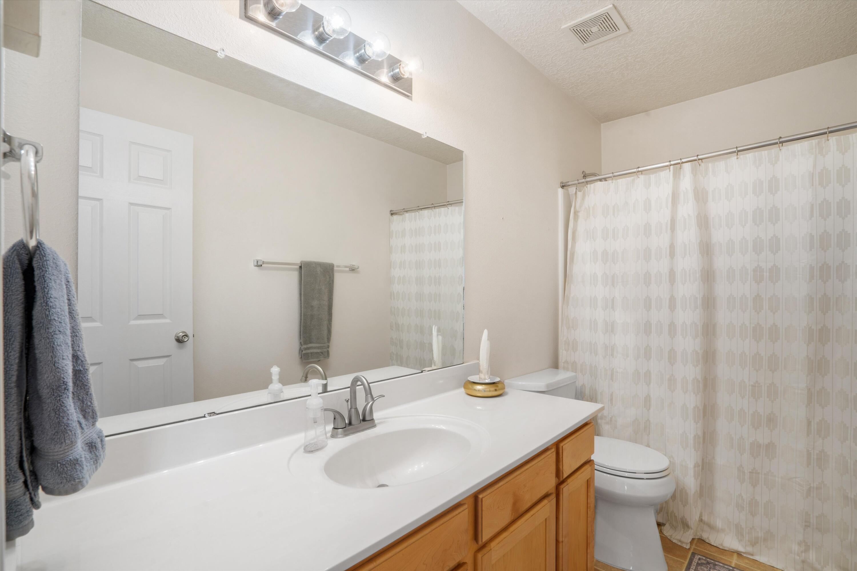 5208 SOLE GRANDE Road NW