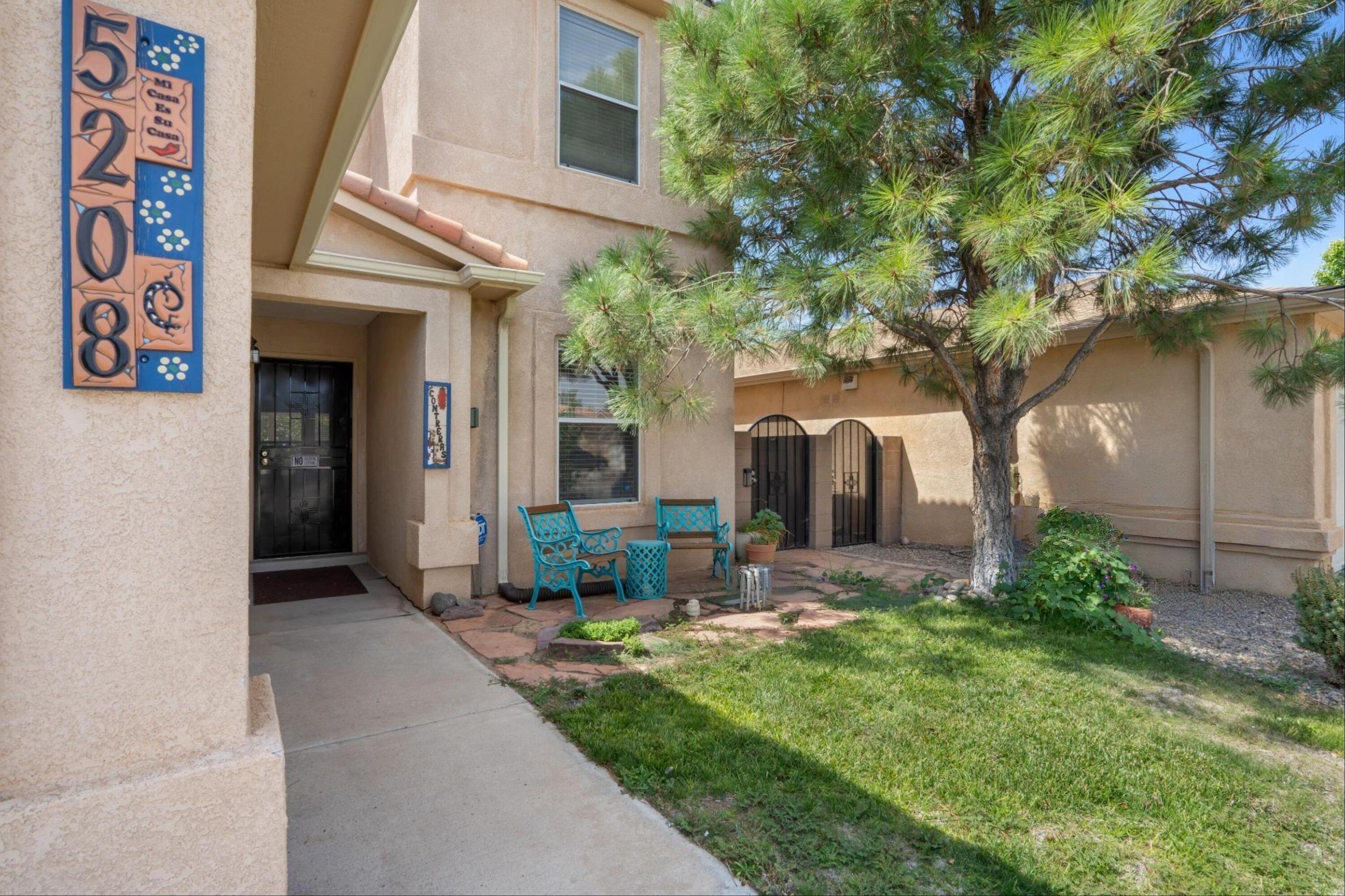 5208 SOLE GRANDE Road NW